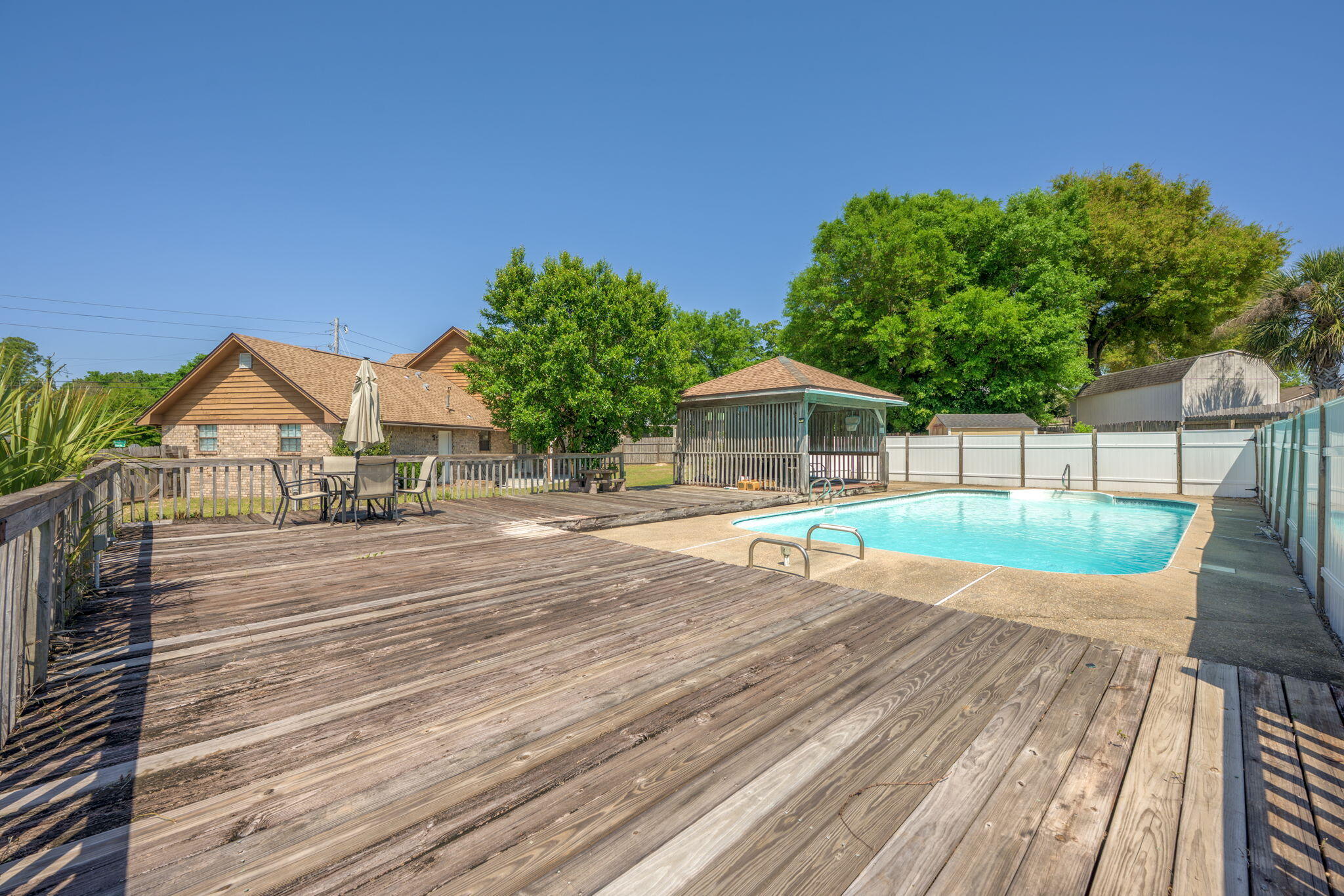 GRENETREE UNIT 3 - Residential