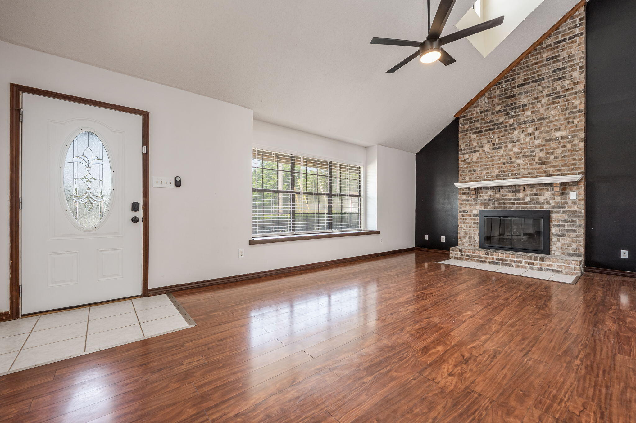 GRENETREE UNIT 3 - Residential