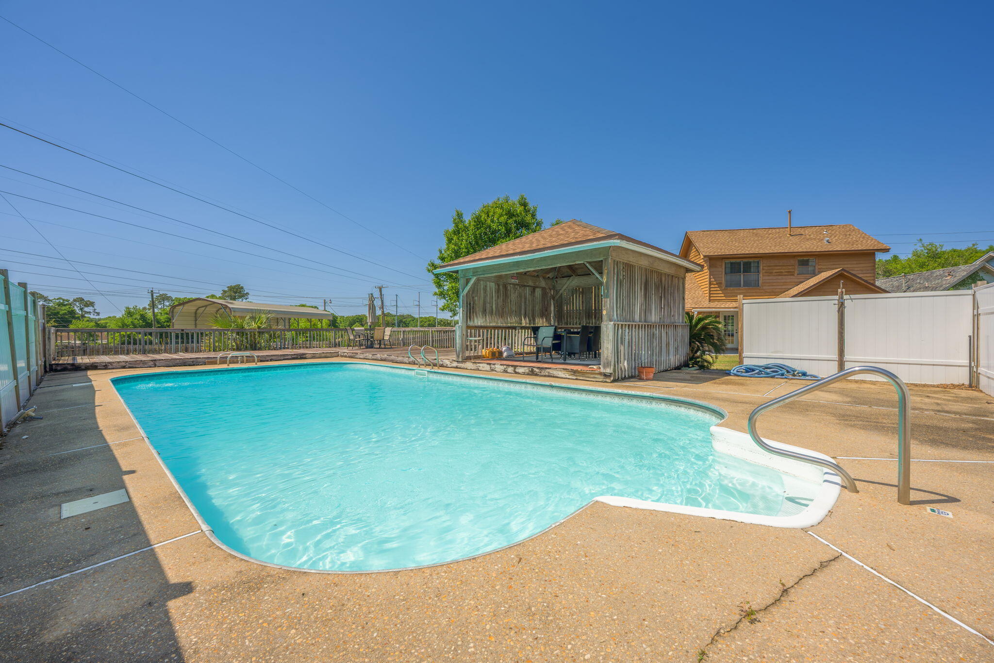 GRENETREE UNIT 3 - Residential
