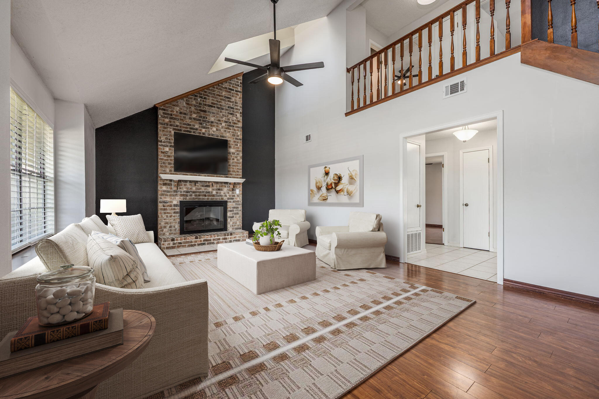 GRENETREE UNIT 3 - Residential