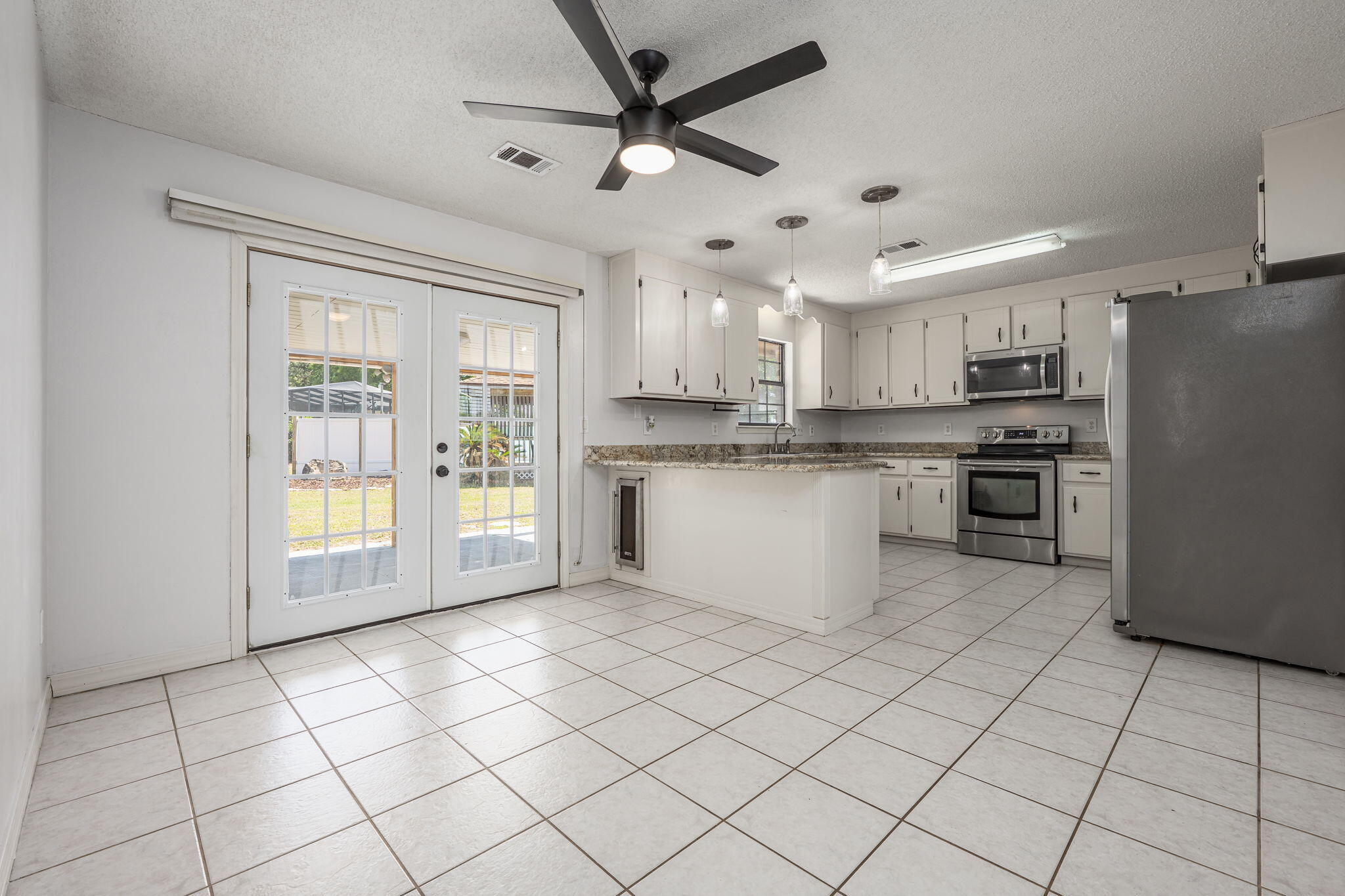 GRENETREE UNIT 3 - Residential