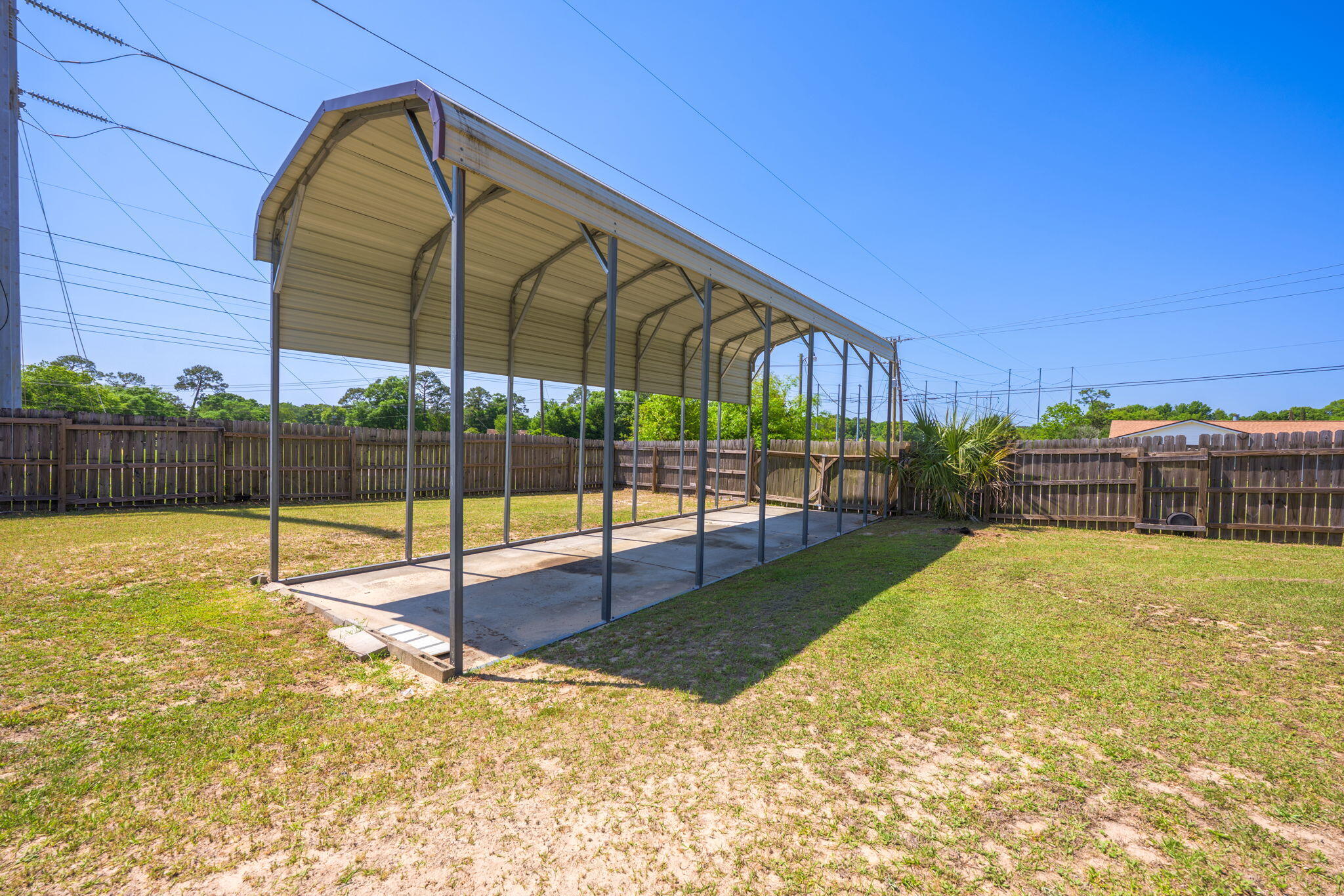 GRENETREE UNIT 3 - Residential