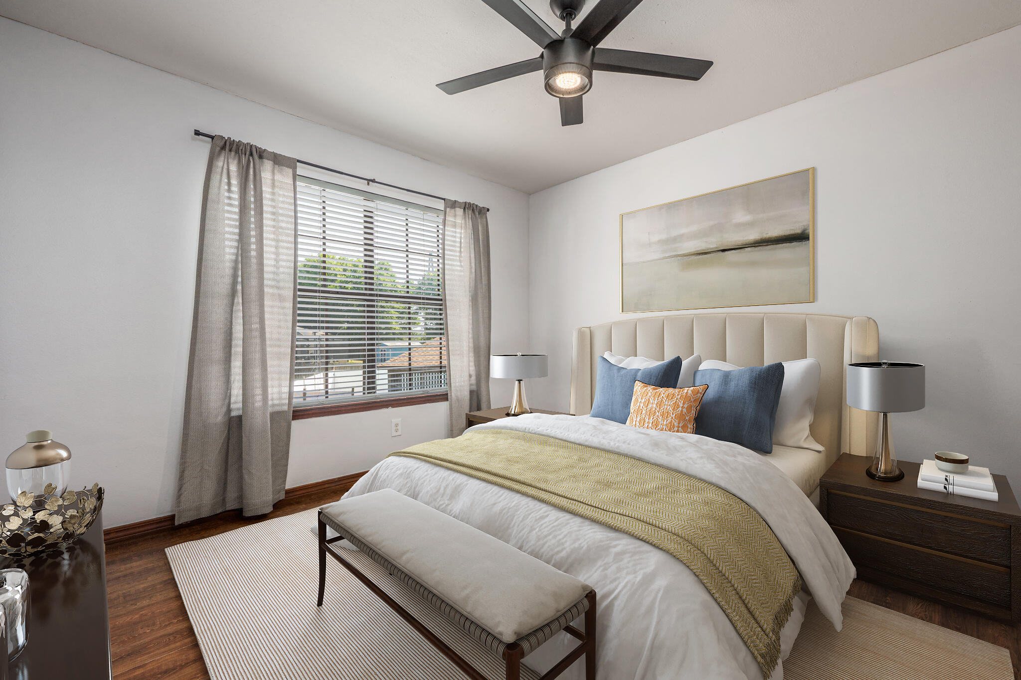 GRENETREE UNIT 3 - Residential