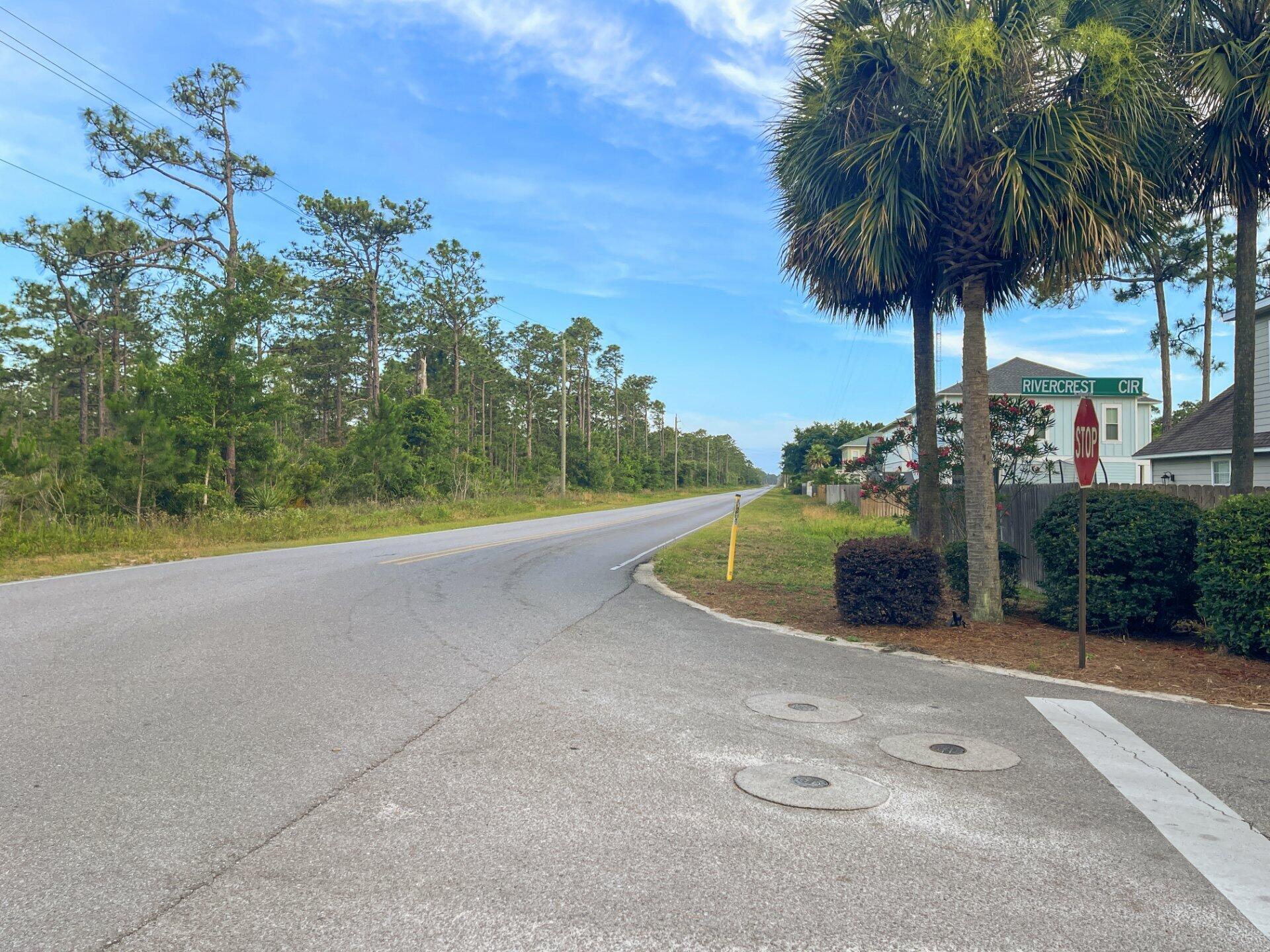 LOT 28 BLK A MACK BAYOU ESTATE S/D PB 14-25 OR 2288-1876 OR 2573-1156 OR 2654-3694 - Land