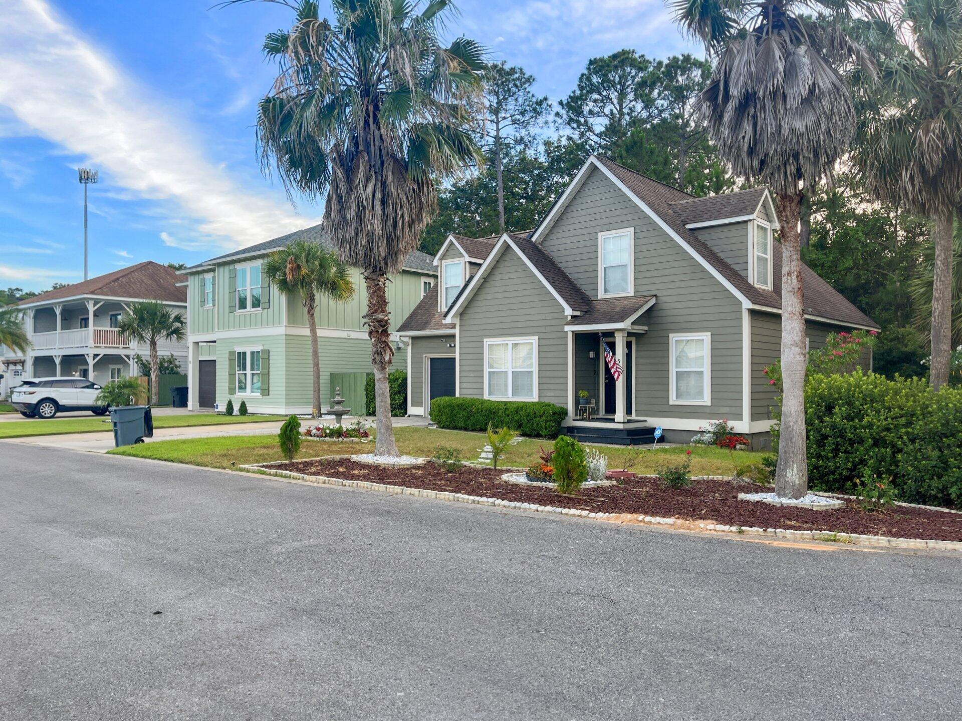 LOT 28 BLK A MACK BAYOU ESTATE S/D PB 14-25 OR 2288-1876 OR 2573-1156 OR 2654-3694 - Land