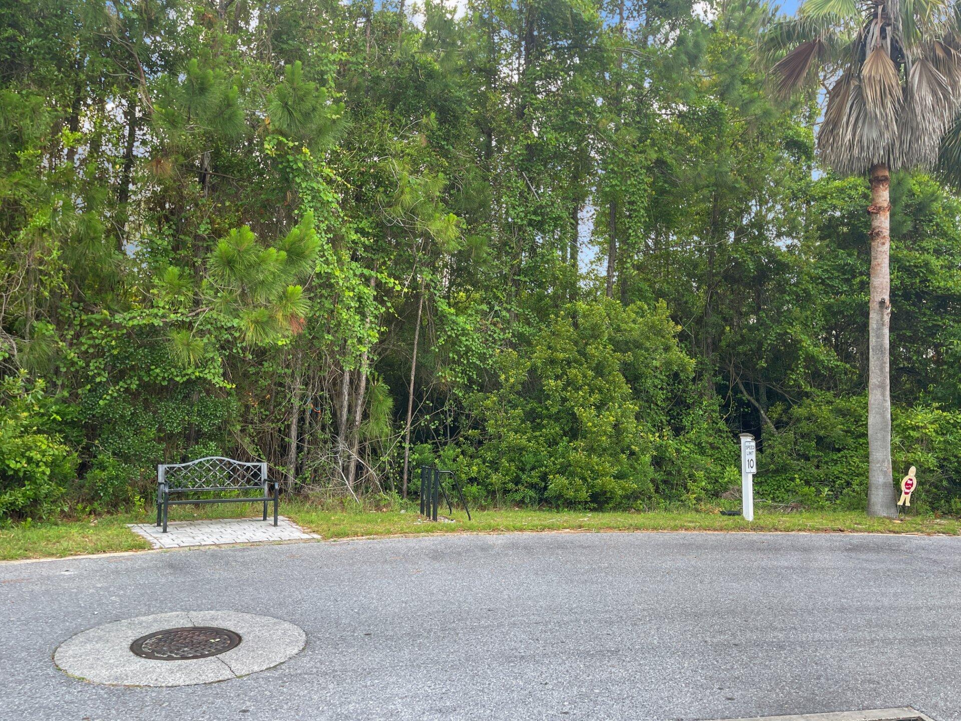 LOT 28 BLK A MACK BAYOU ESTATE S/D PB 14-25 OR 2288-1876 OR 2573-1156 OR 2654-3694 - Land