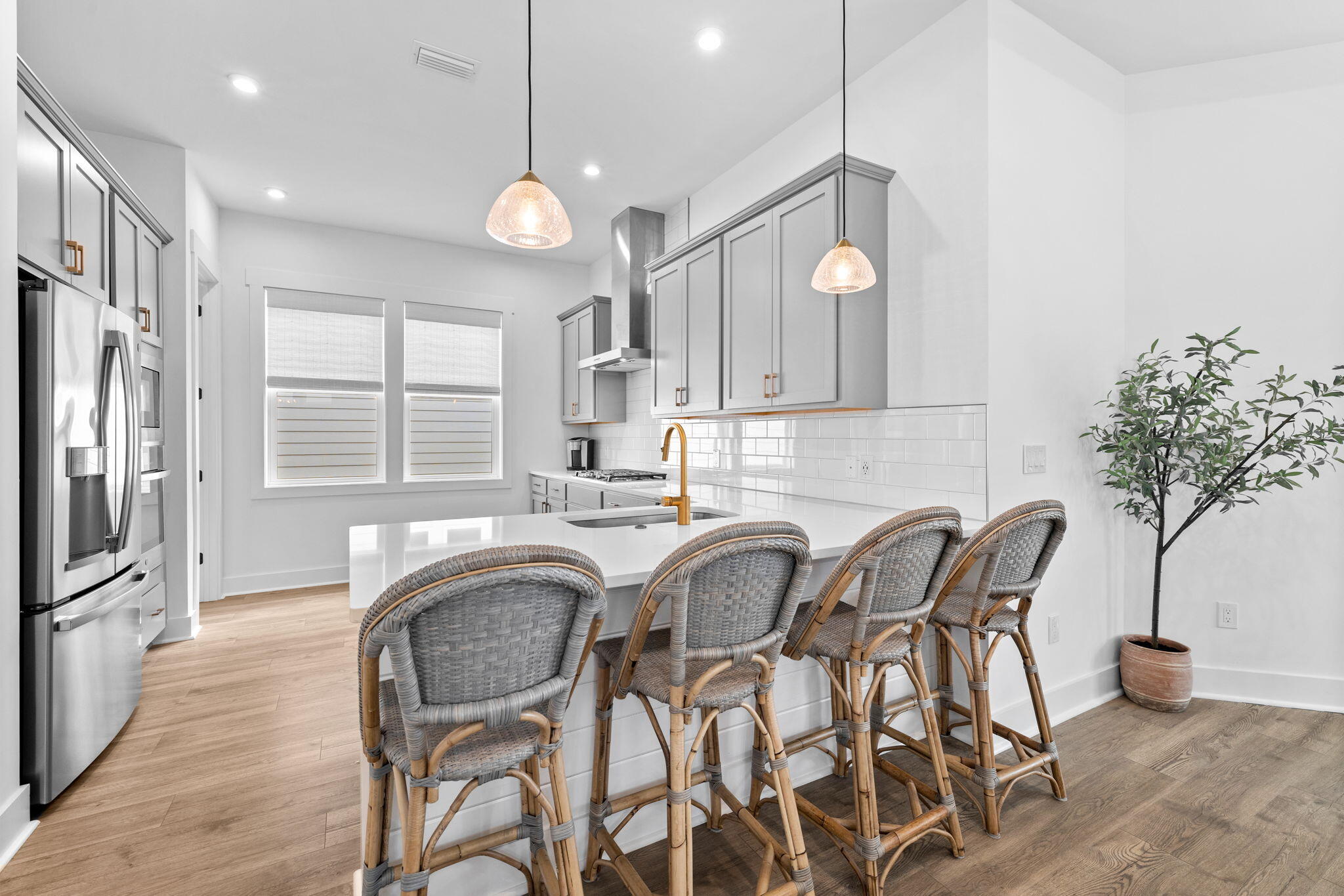 Naturewalk at Watersound Origins - Residential