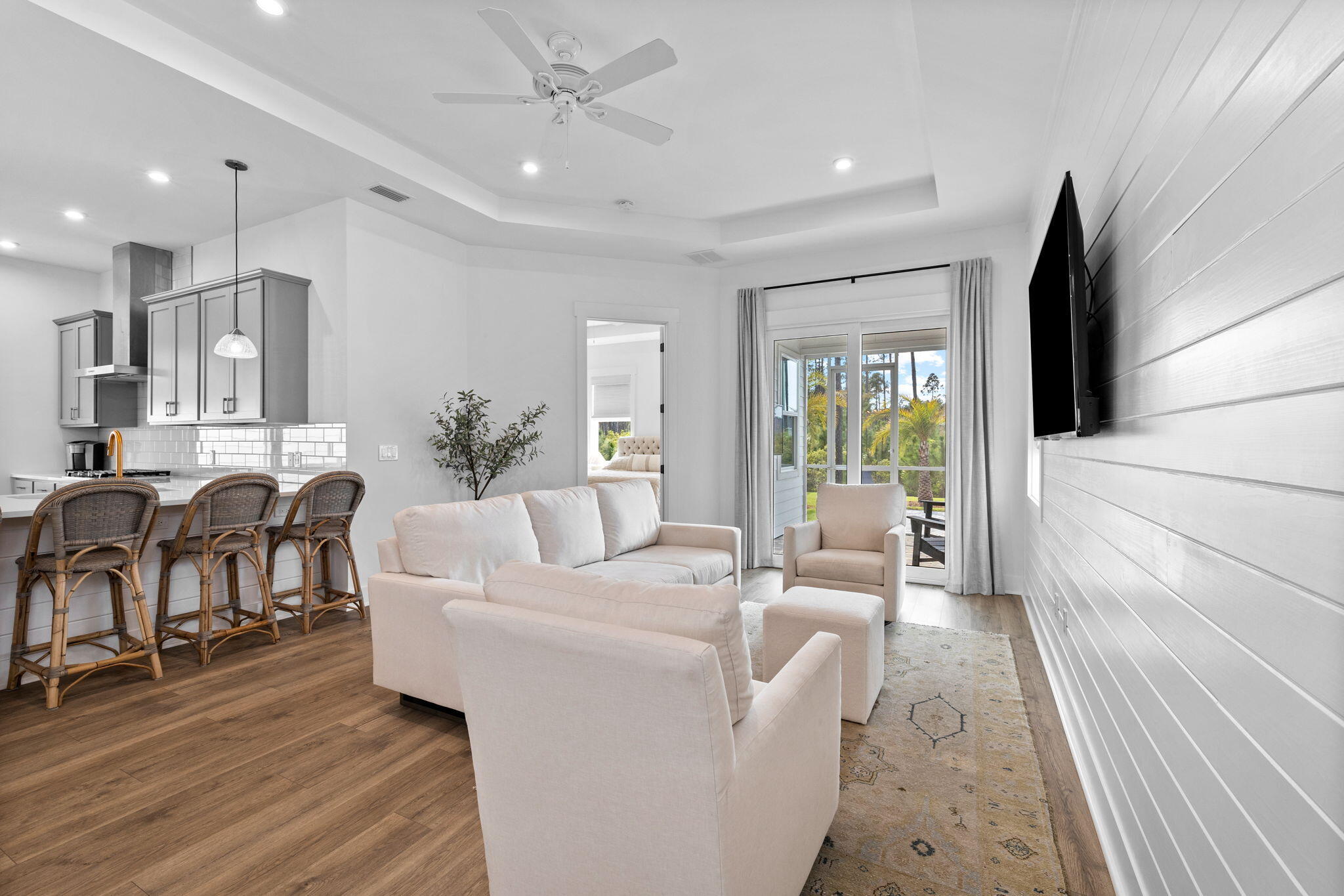 Naturewalk at Watersound Origins - Residential