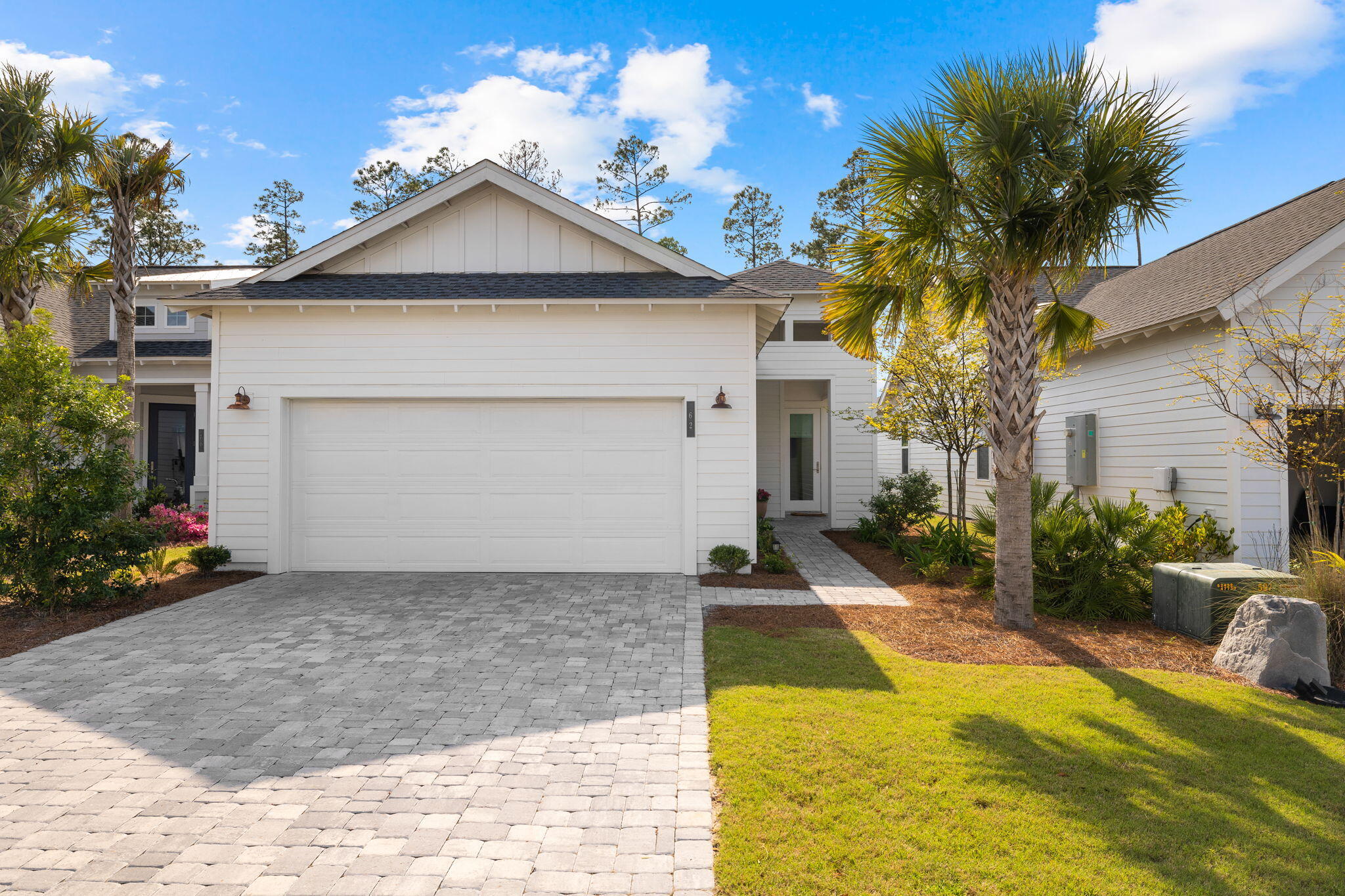 Naturewalk at Watersound Origins - Residential