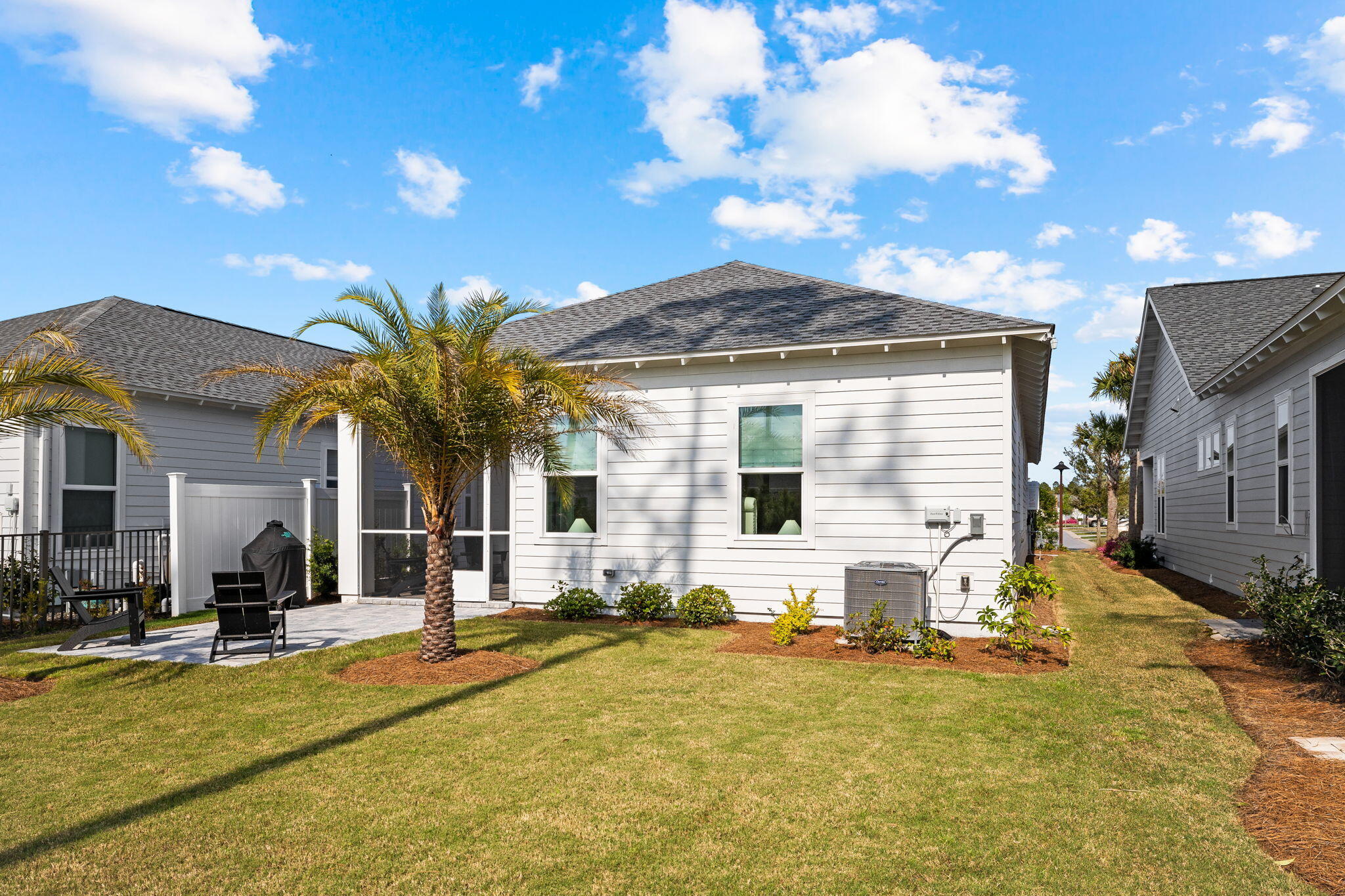 Naturewalk at Watersound Origins - Residential