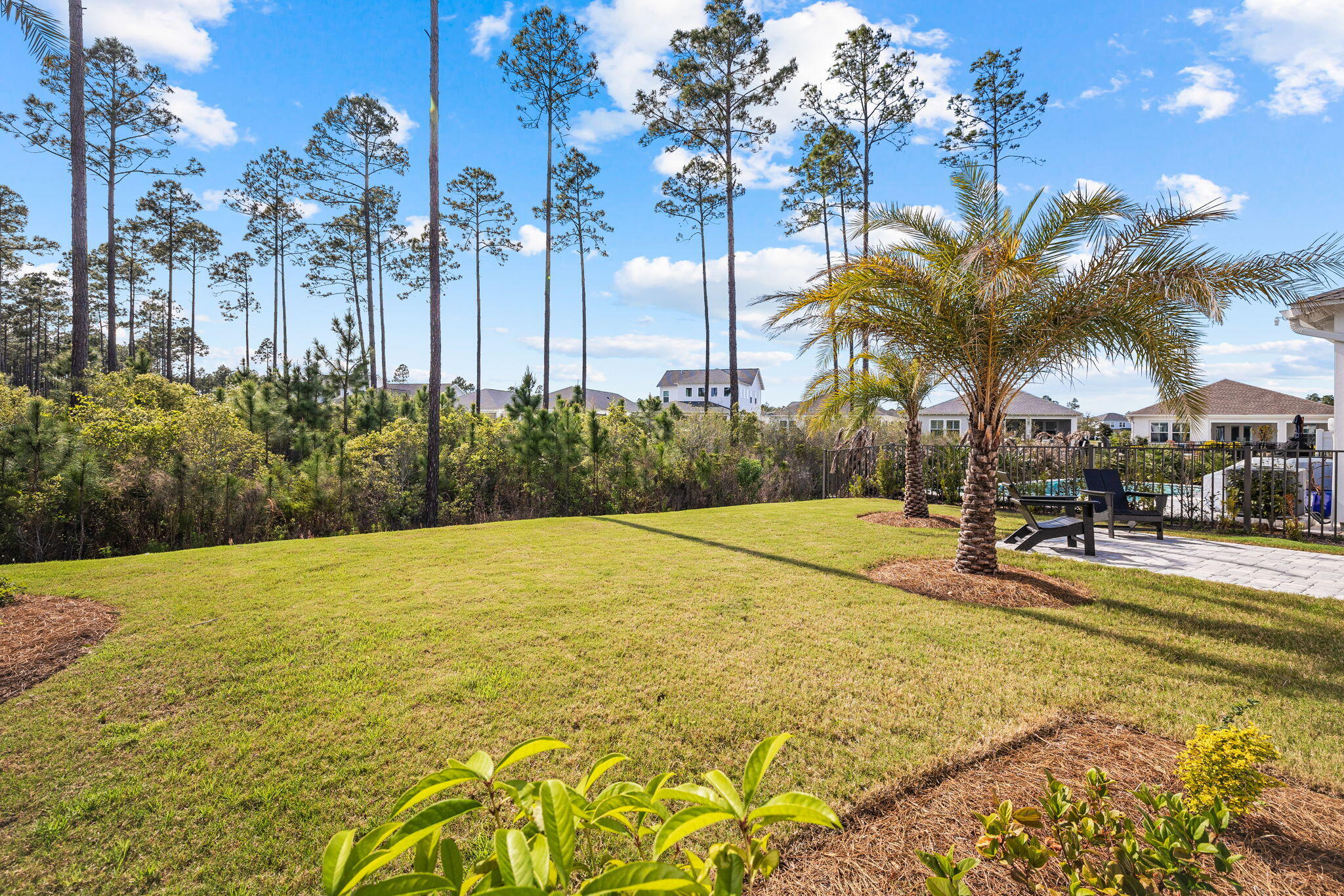 Naturewalk at Watersound Origins - Residential