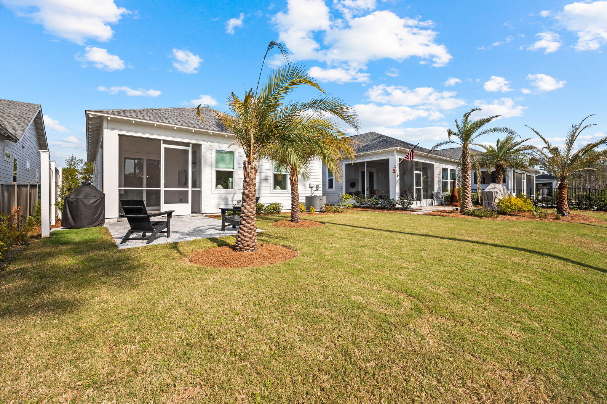 Naturewalk at Watersound Origins - Residential