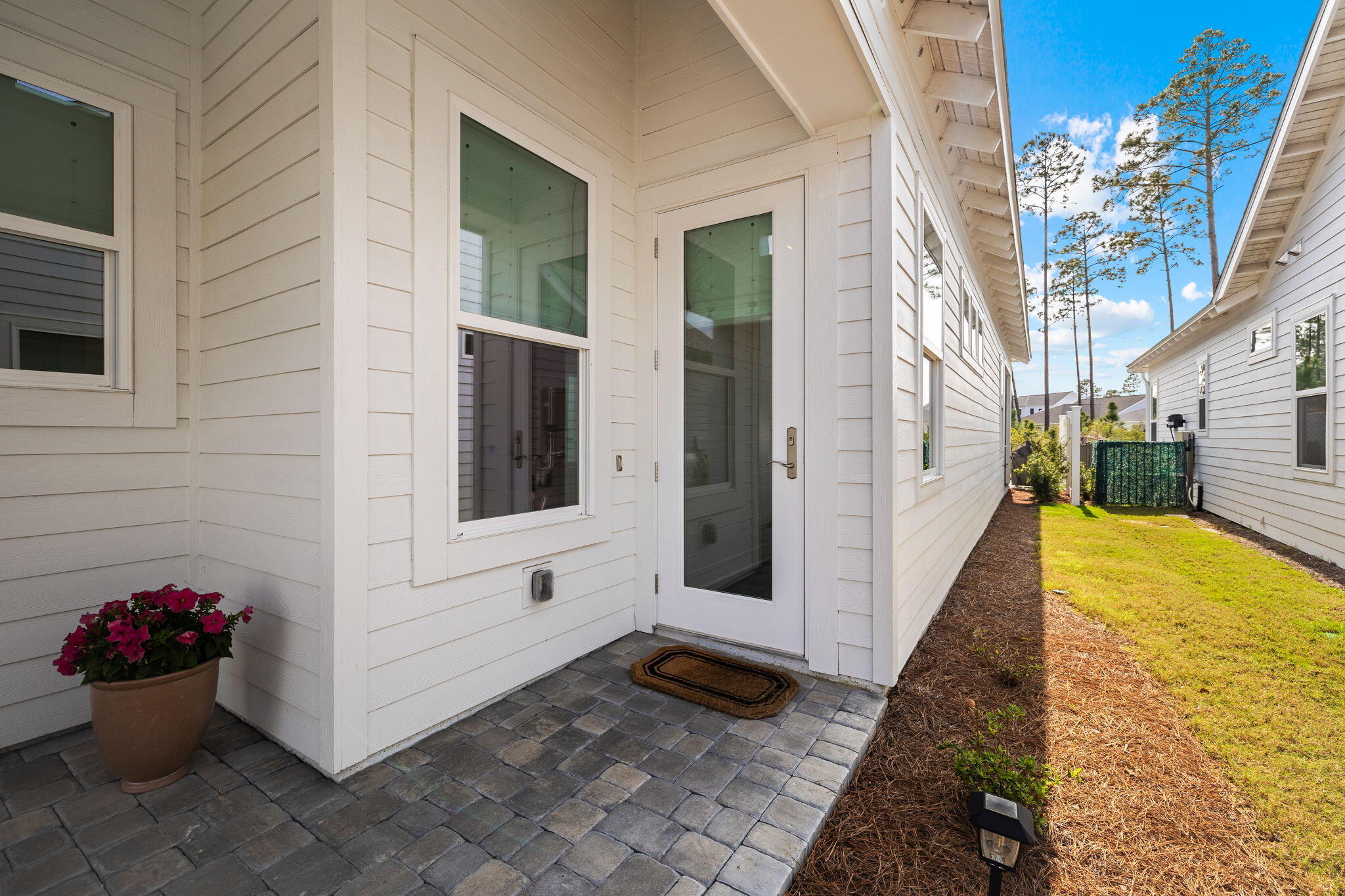 Naturewalk at Watersound Origins - Residential