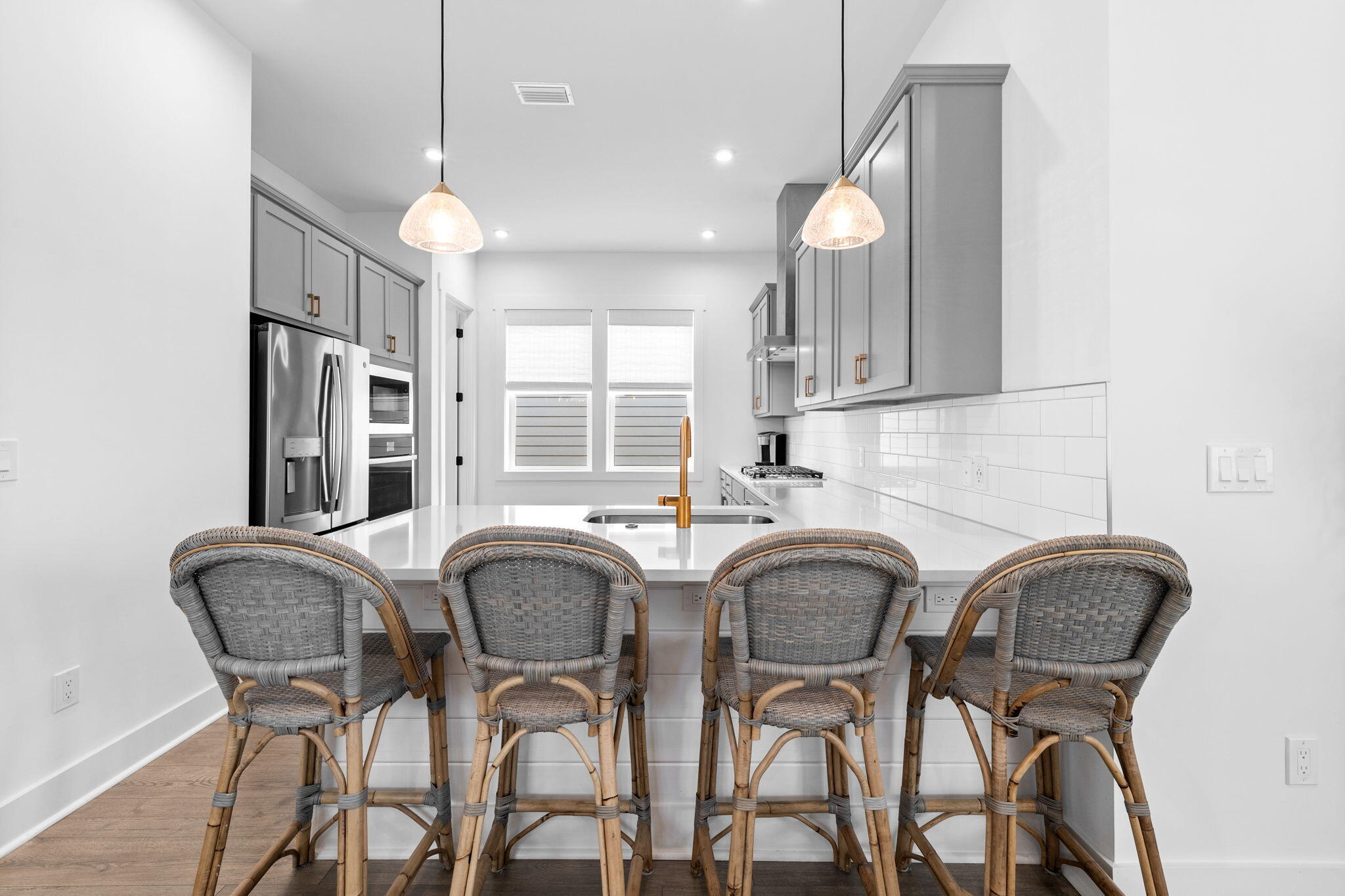 Naturewalk at Watersound Origins - Residential