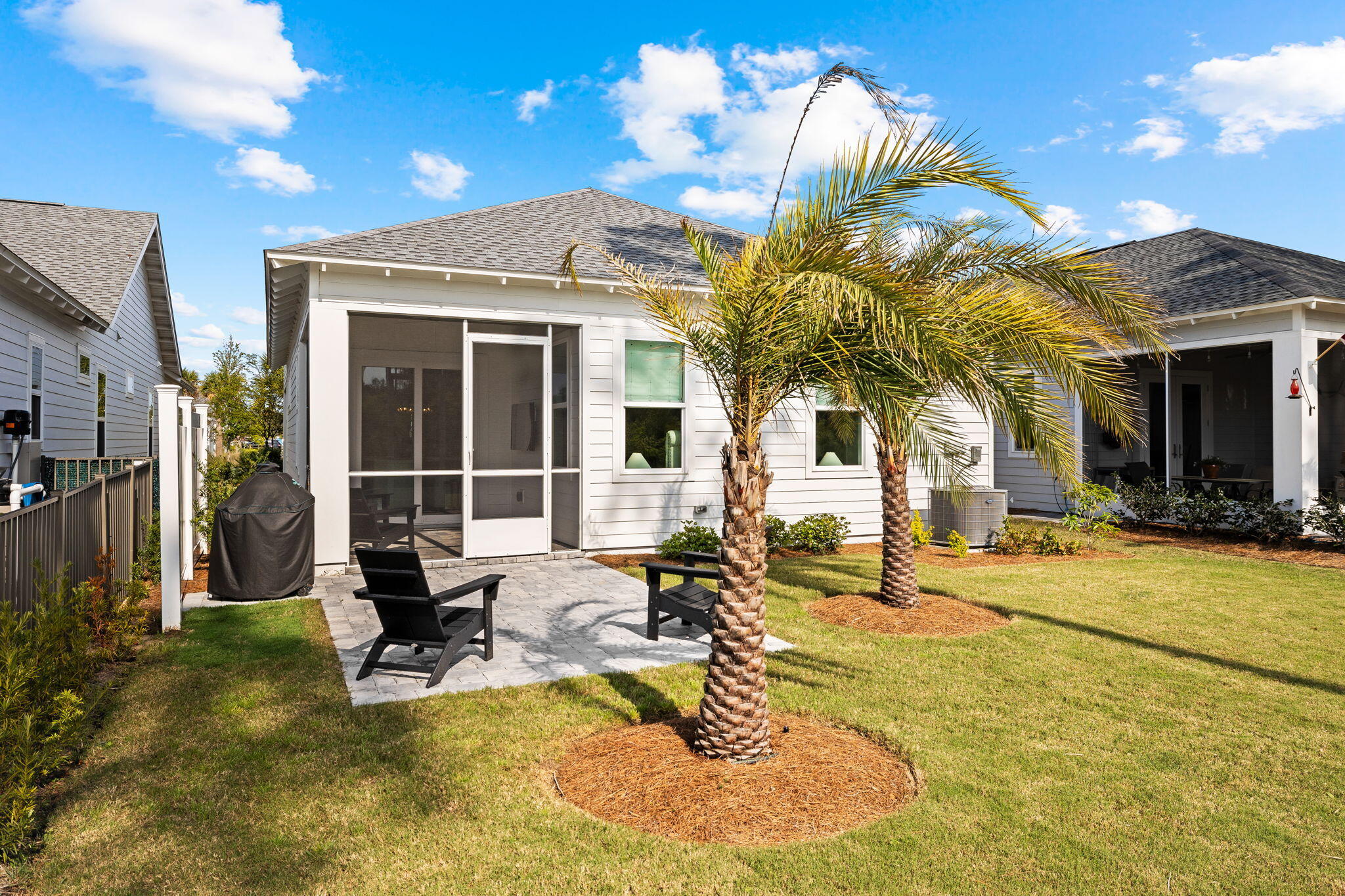 Naturewalk at Watersound Origins - Residential