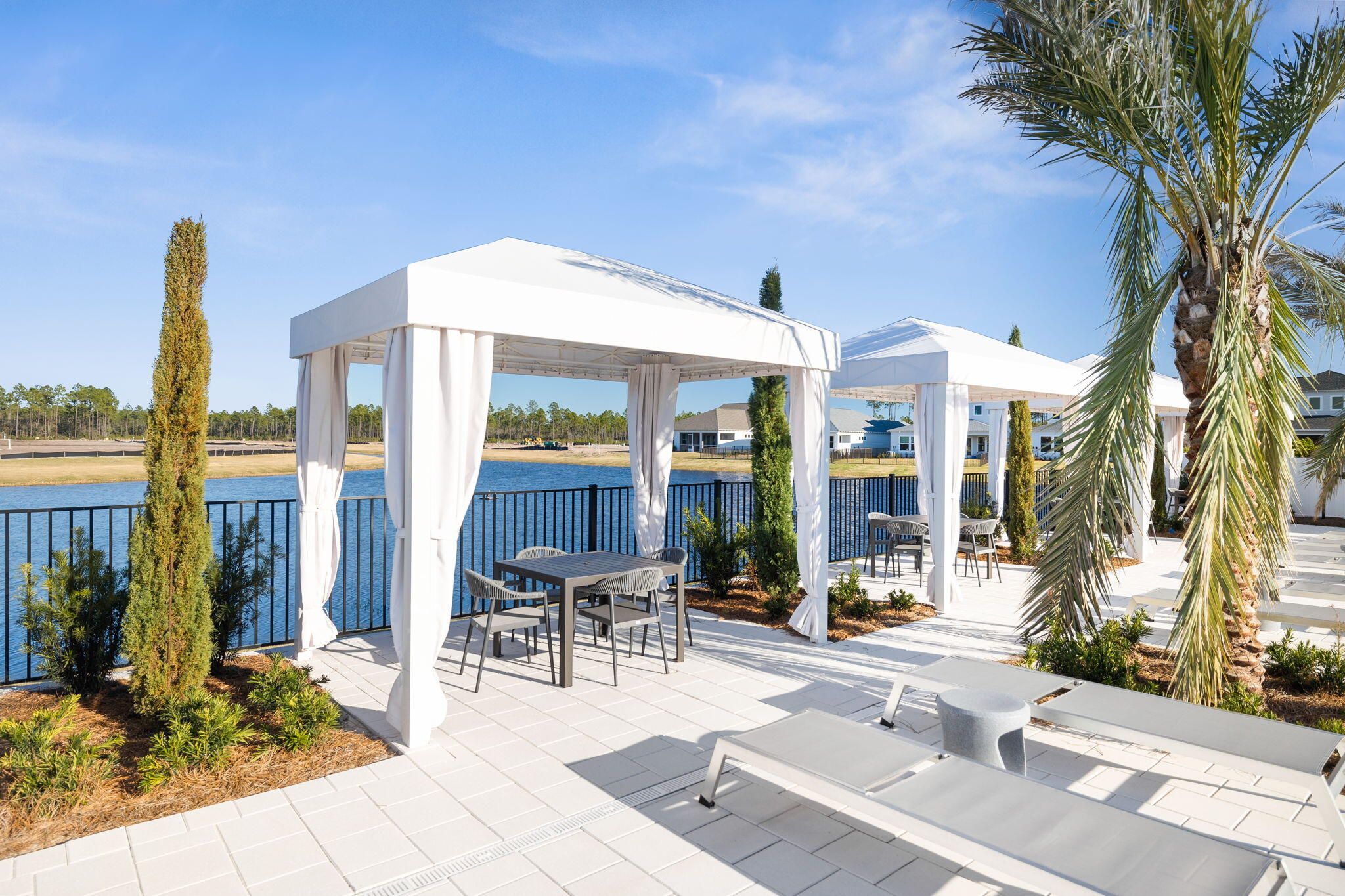 Naturewalk at Watersound Origins - Residential