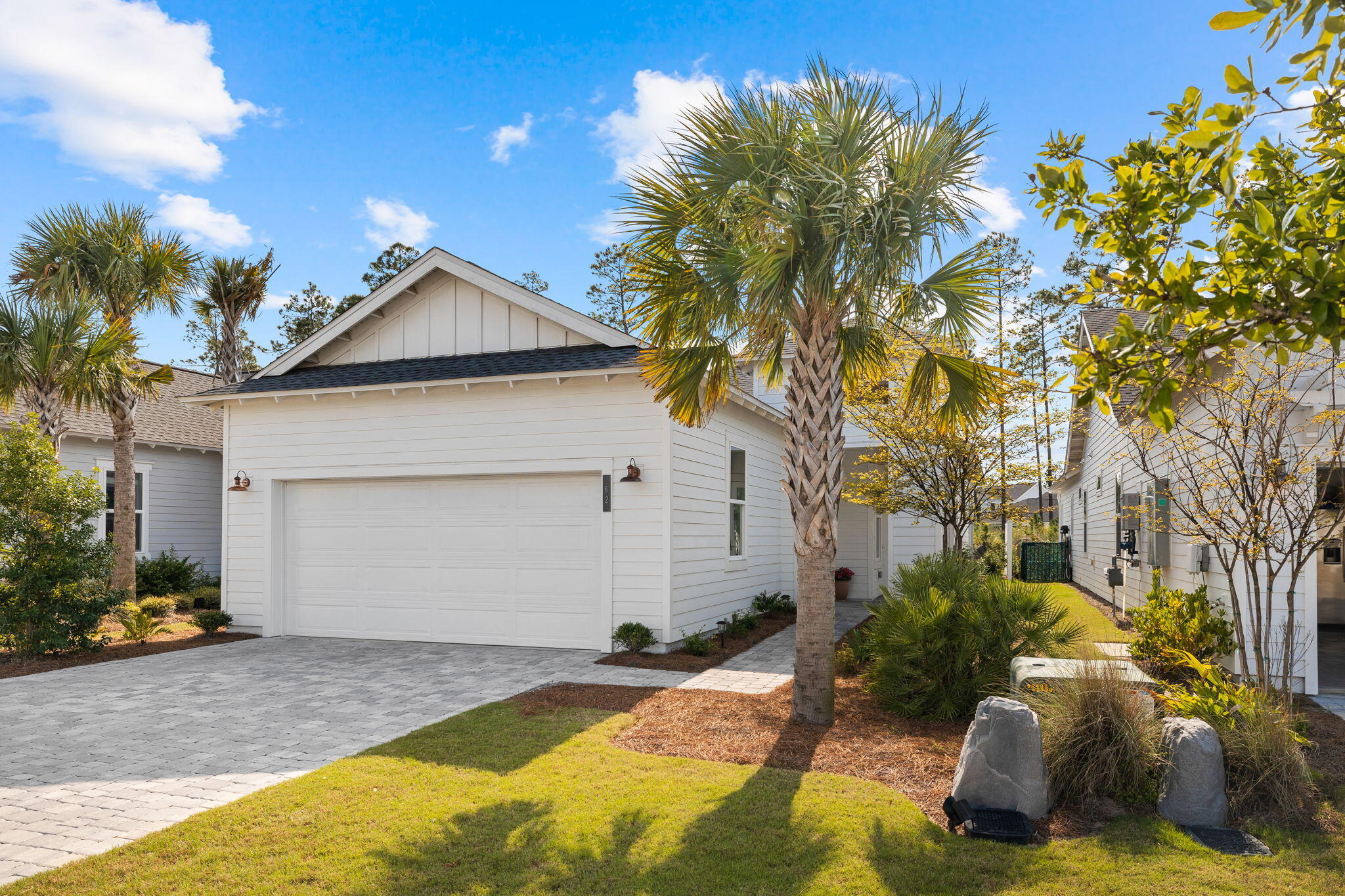 Naturewalk at Watersound Origins - Residential