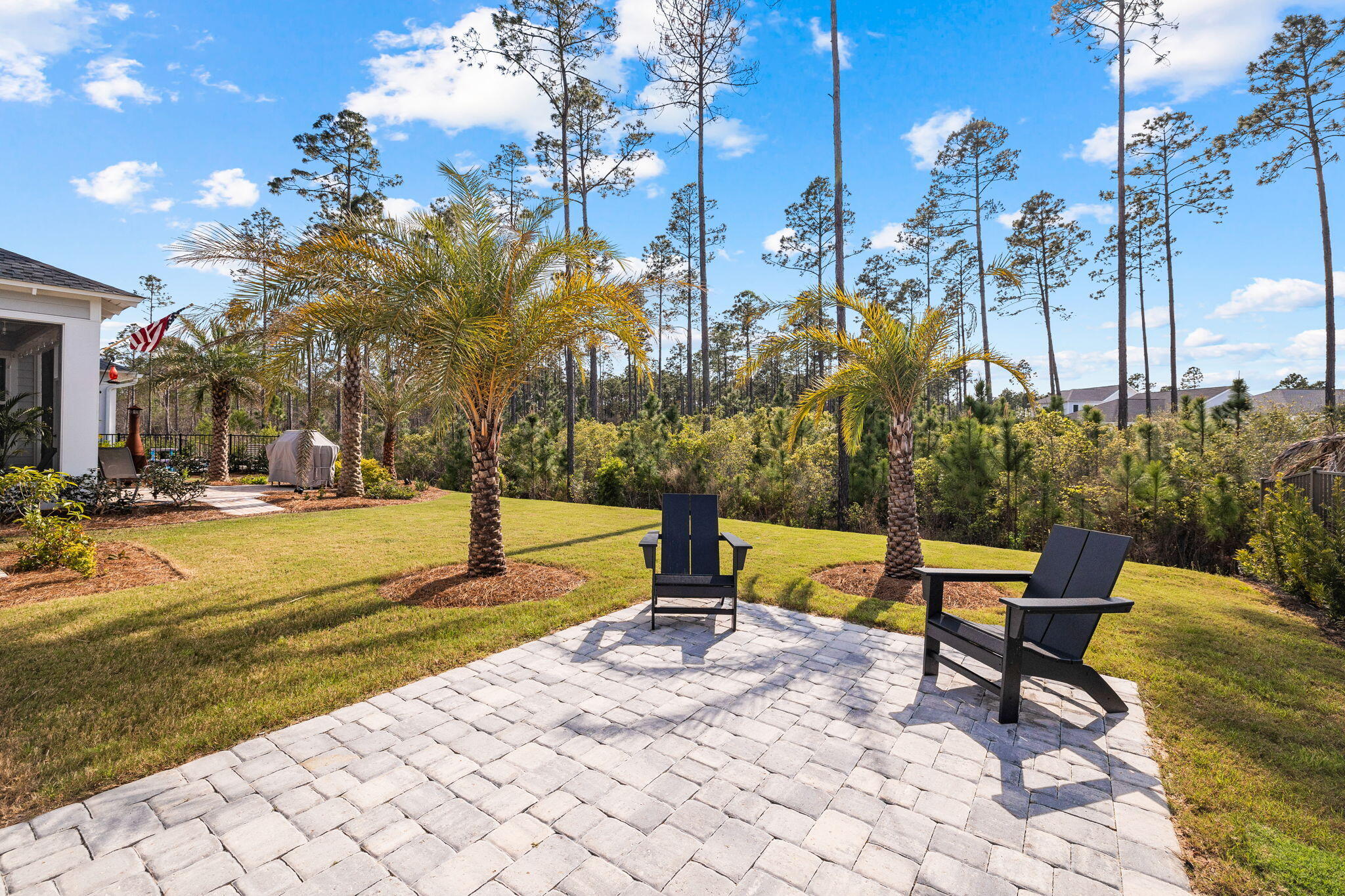 Naturewalk at Watersound Origins - Residential