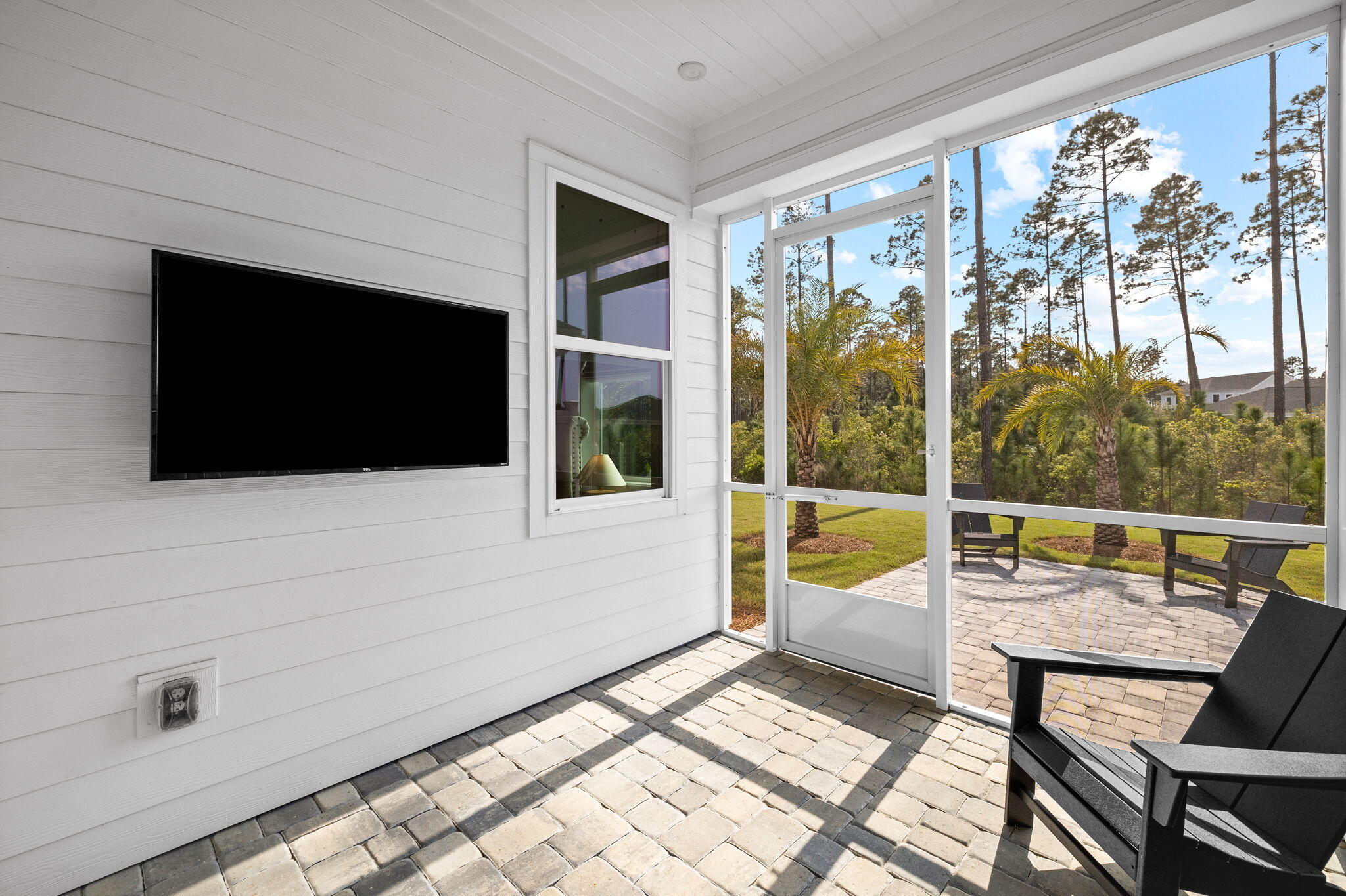 Naturewalk at Watersound Origins - Residential