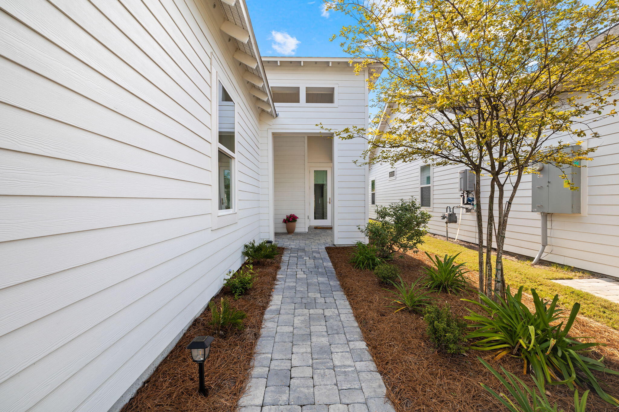 Naturewalk at Watersound Origins - Residential