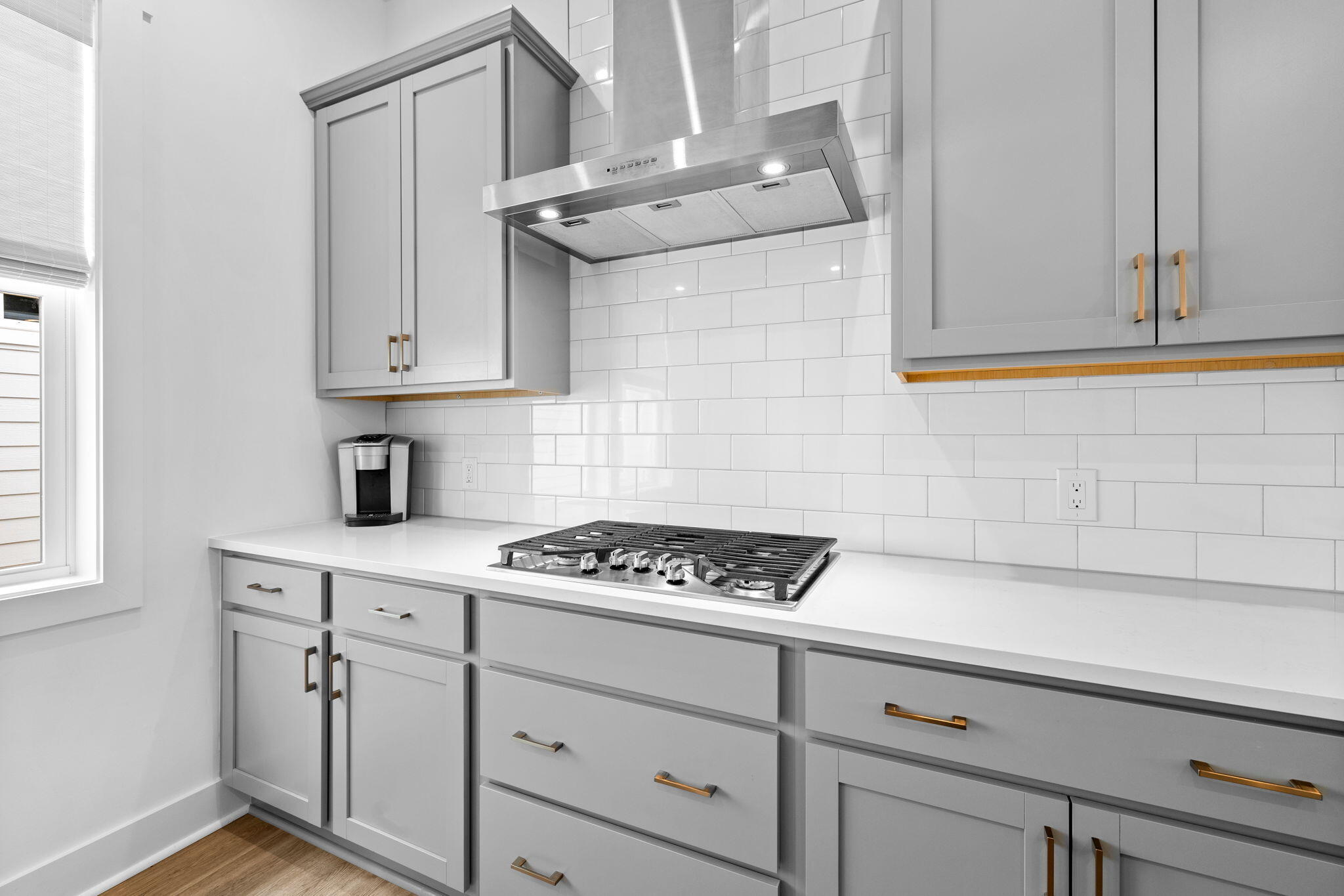 Naturewalk at Watersound Origins - Residential