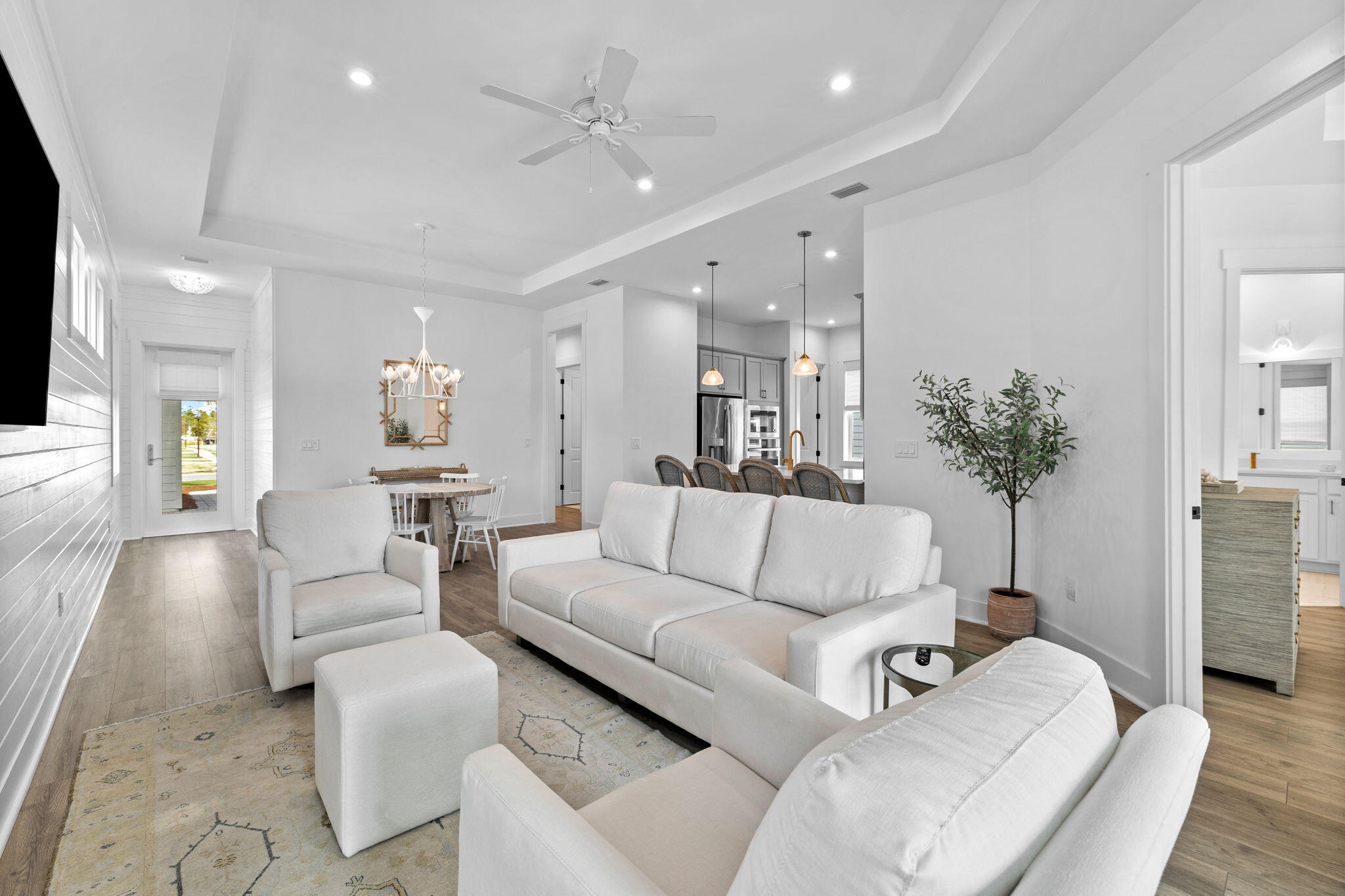 Naturewalk at Watersound Origins - Residential