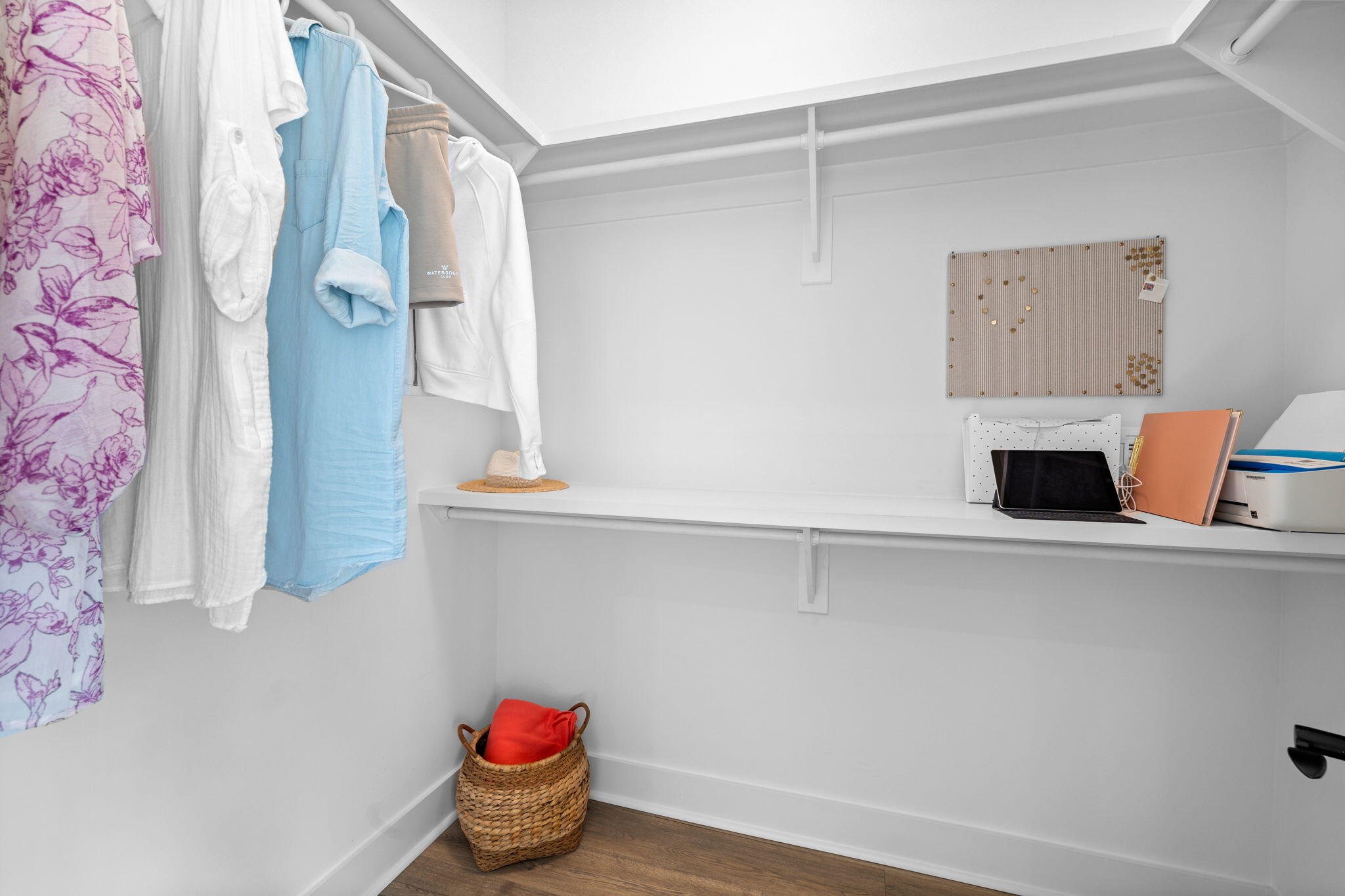 Naturewalk at Watersound Origins - Residential