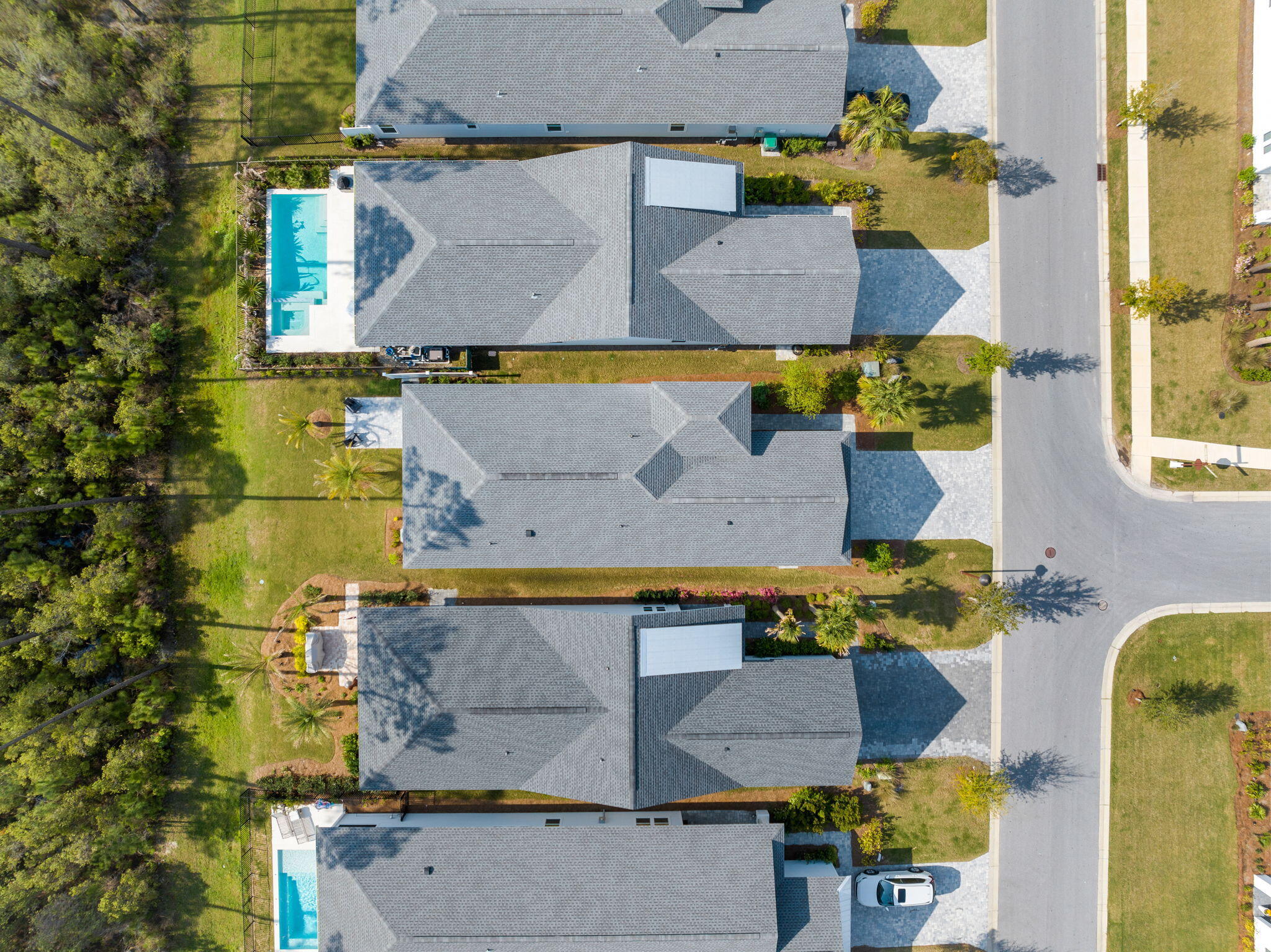 Naturewalk at Watersound Origins - Residential