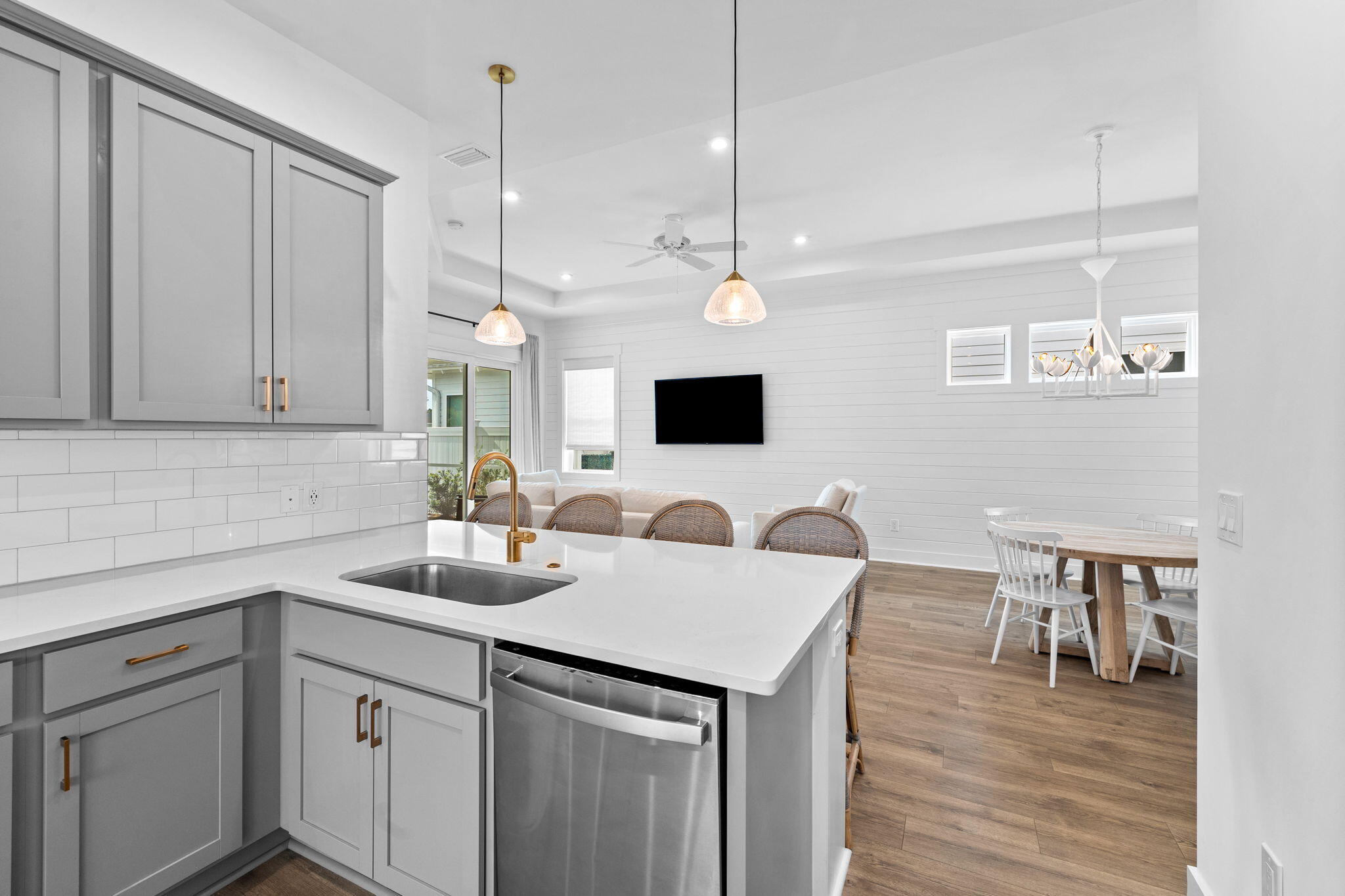 Naturewalk at Watersound Origins - Residential