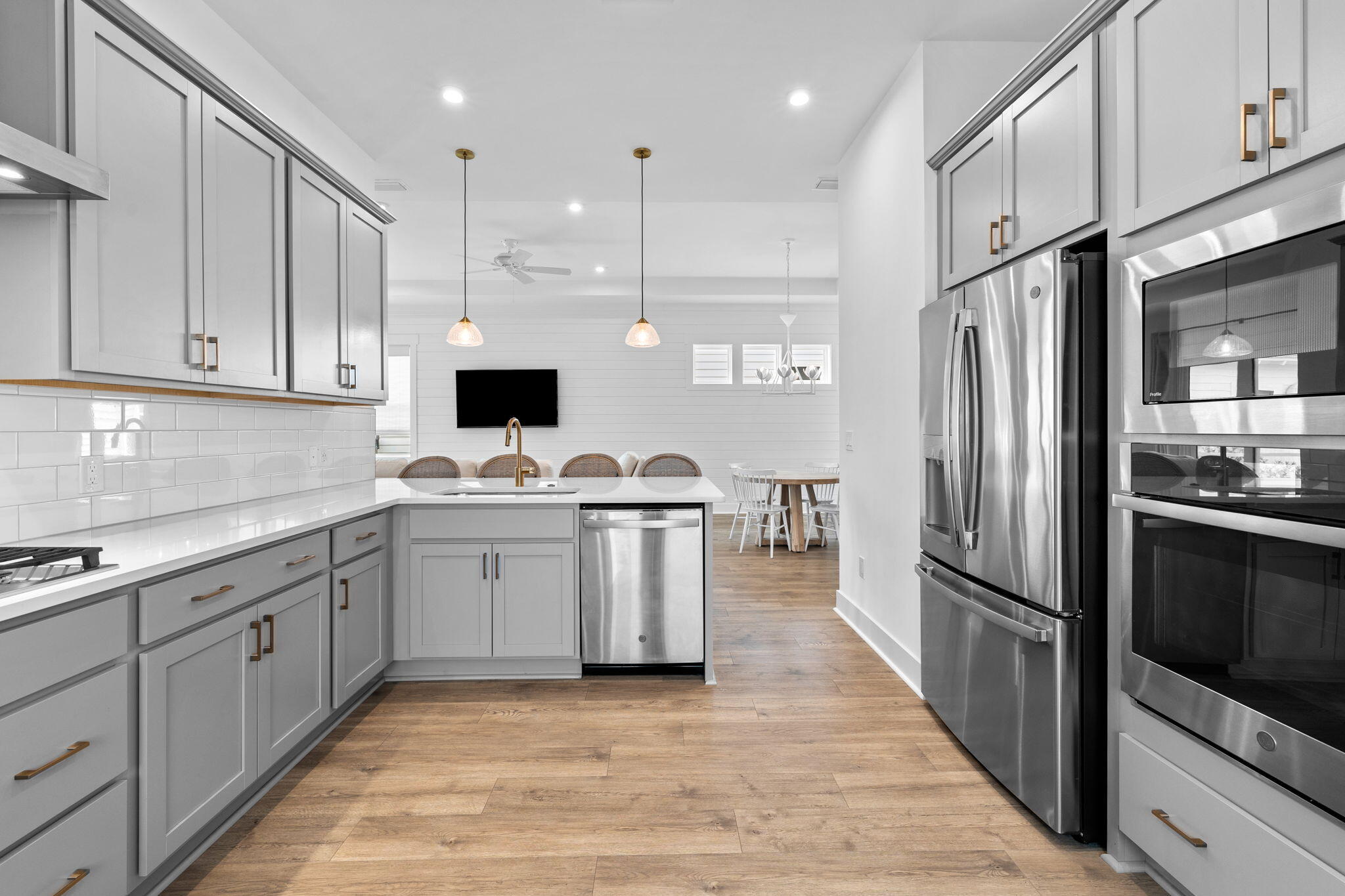 Naturewalk at Watersound Origins - Residential