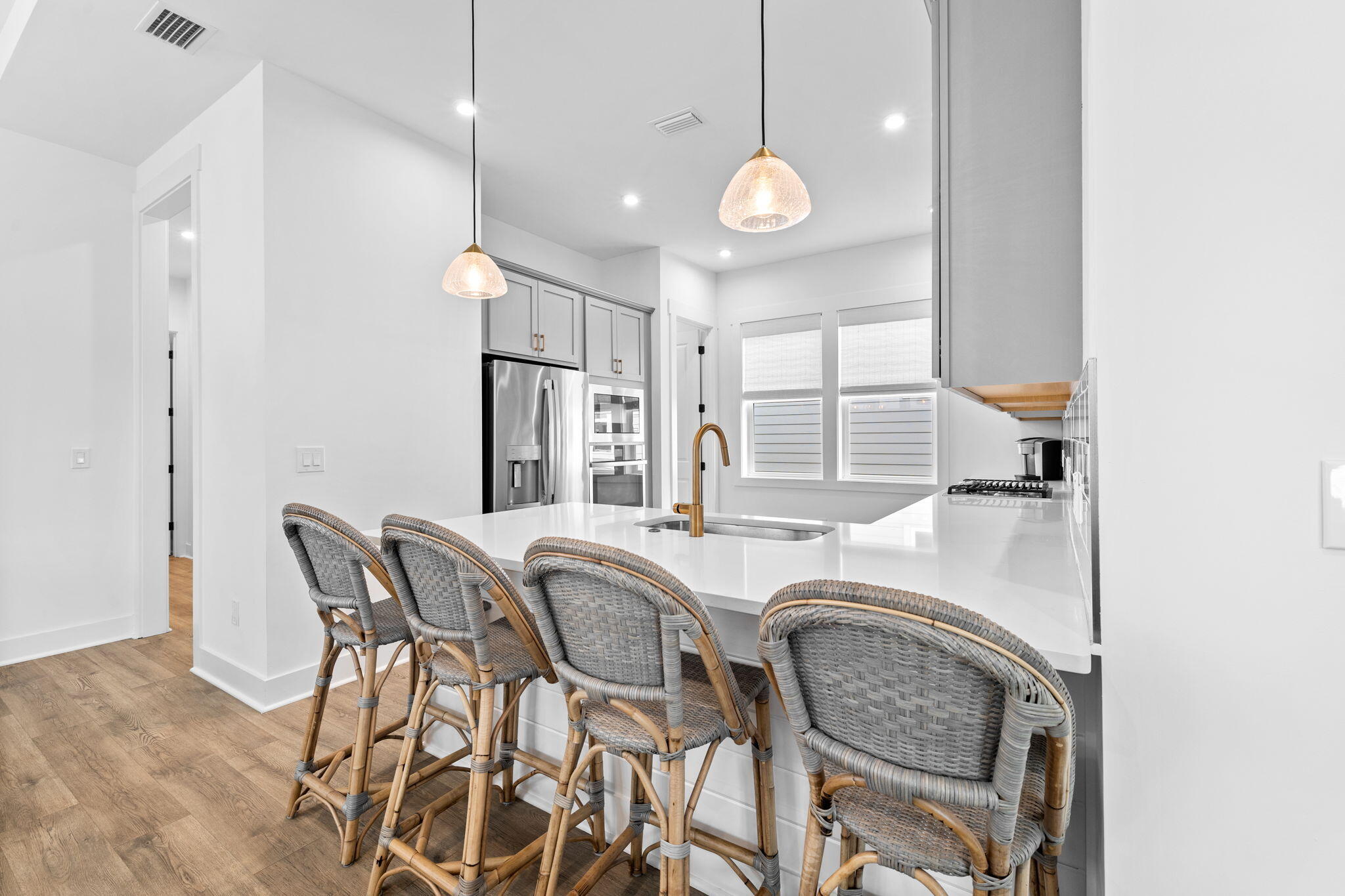 Naturewalk at Watersound Origins - Residential