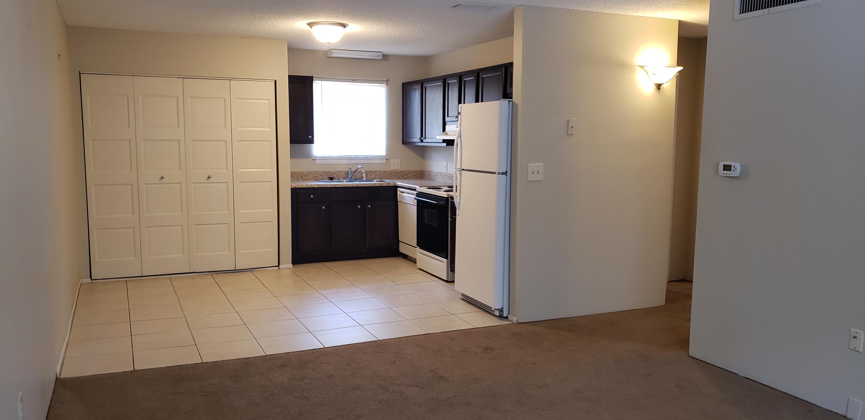 COLLEGE PARK CONDO - Residential Lease