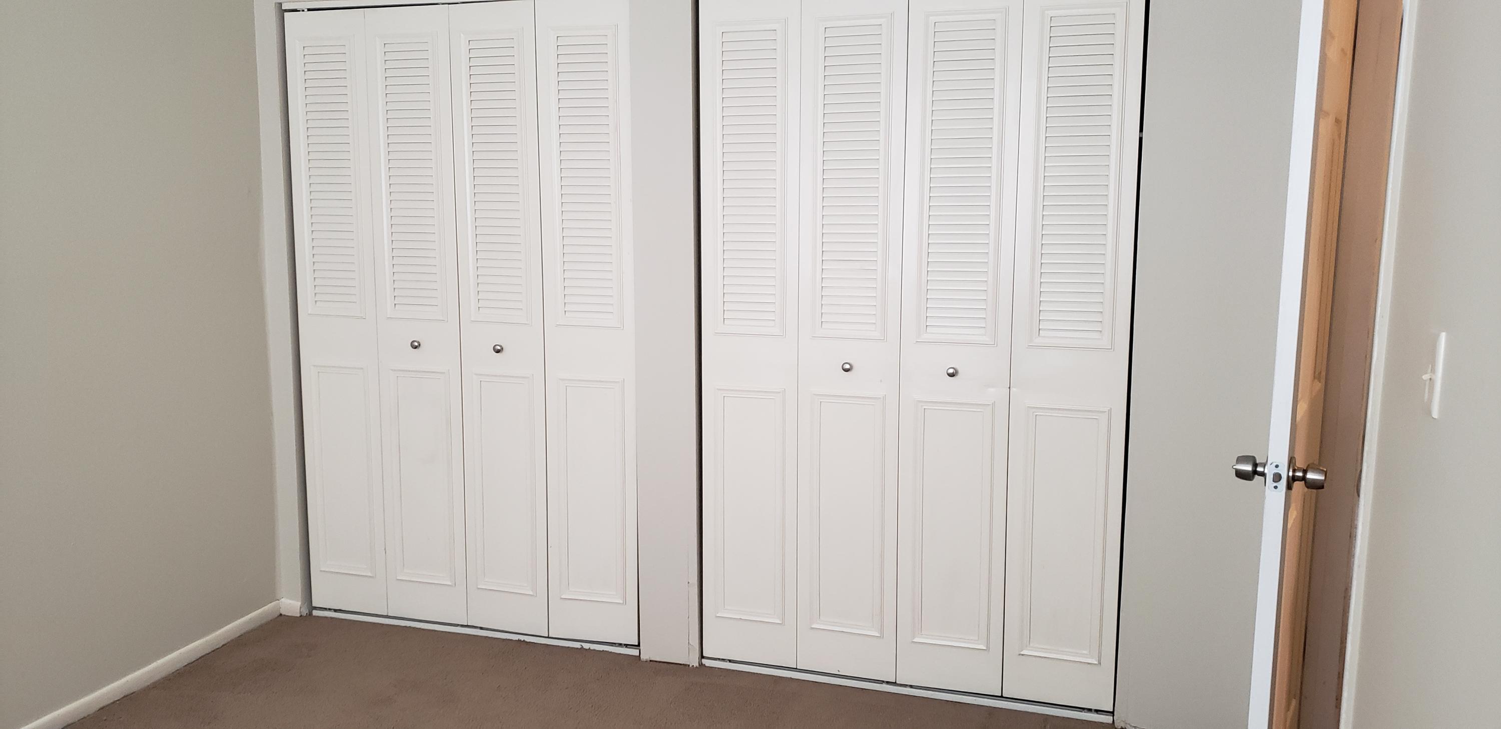 COLLEGE PARK CONDO - Residential Lease