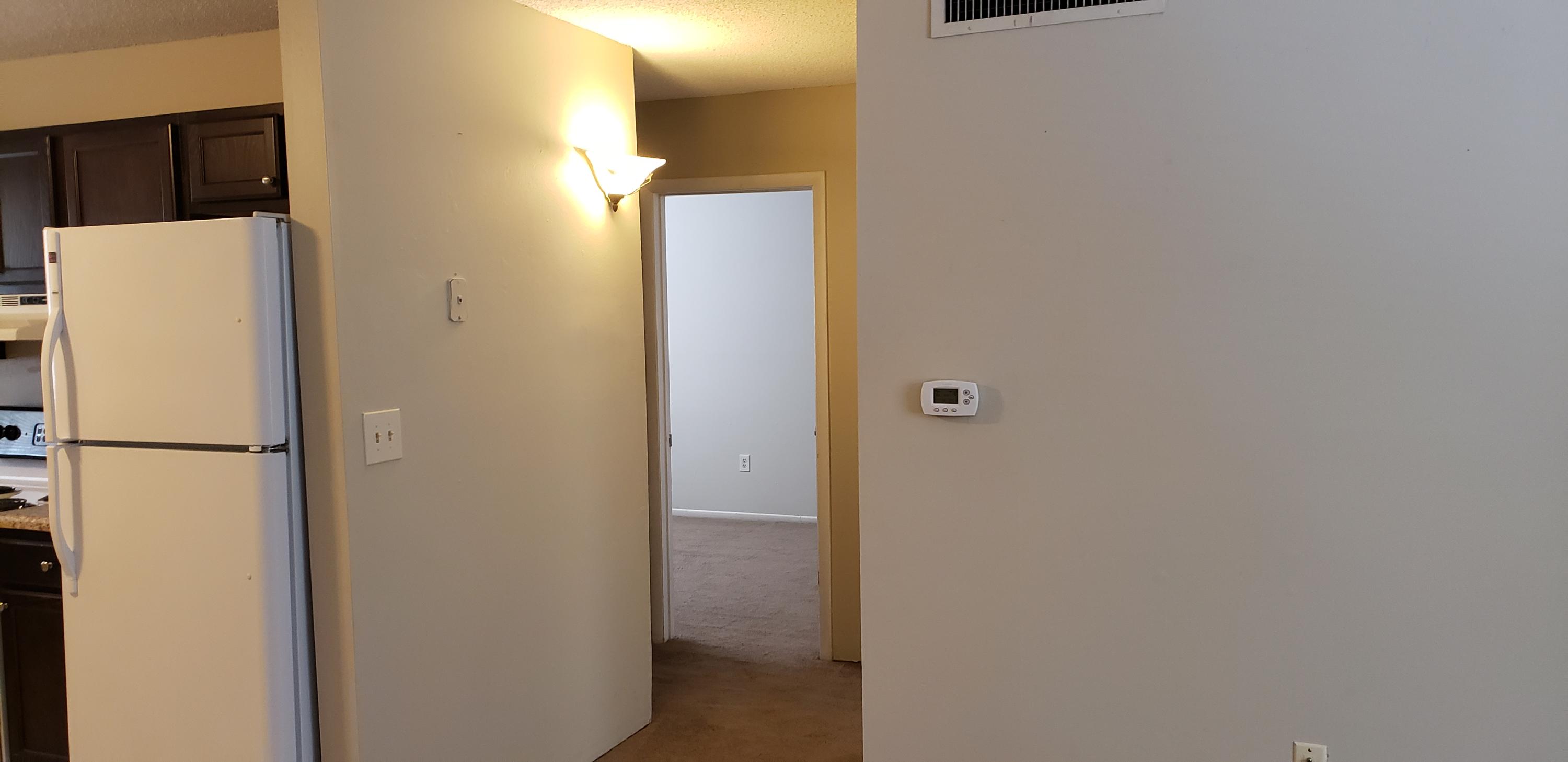COLLEGE PARK CONDO - Residential Lease