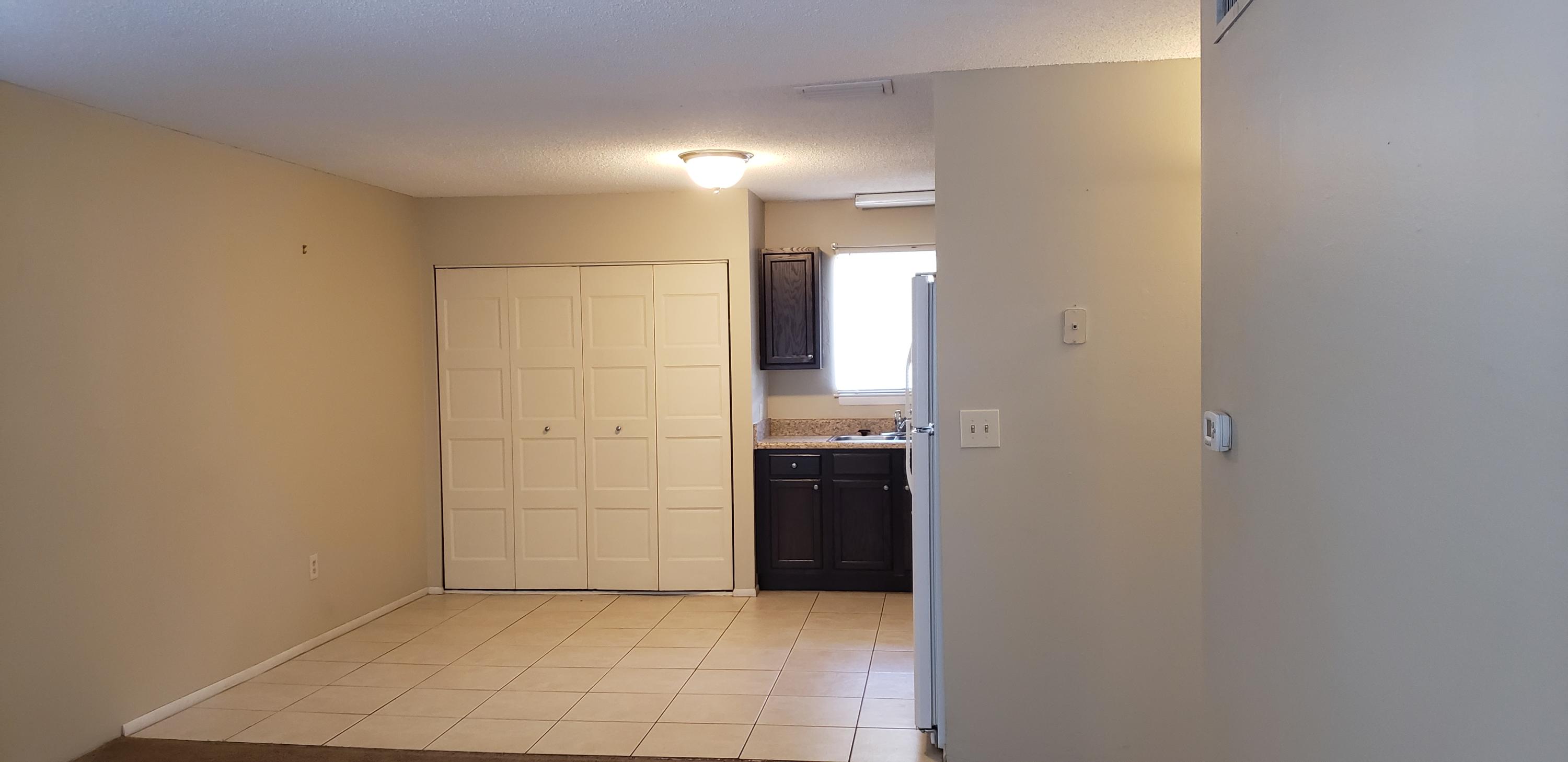 COLLEGE PARK CONDO - Residential Lease