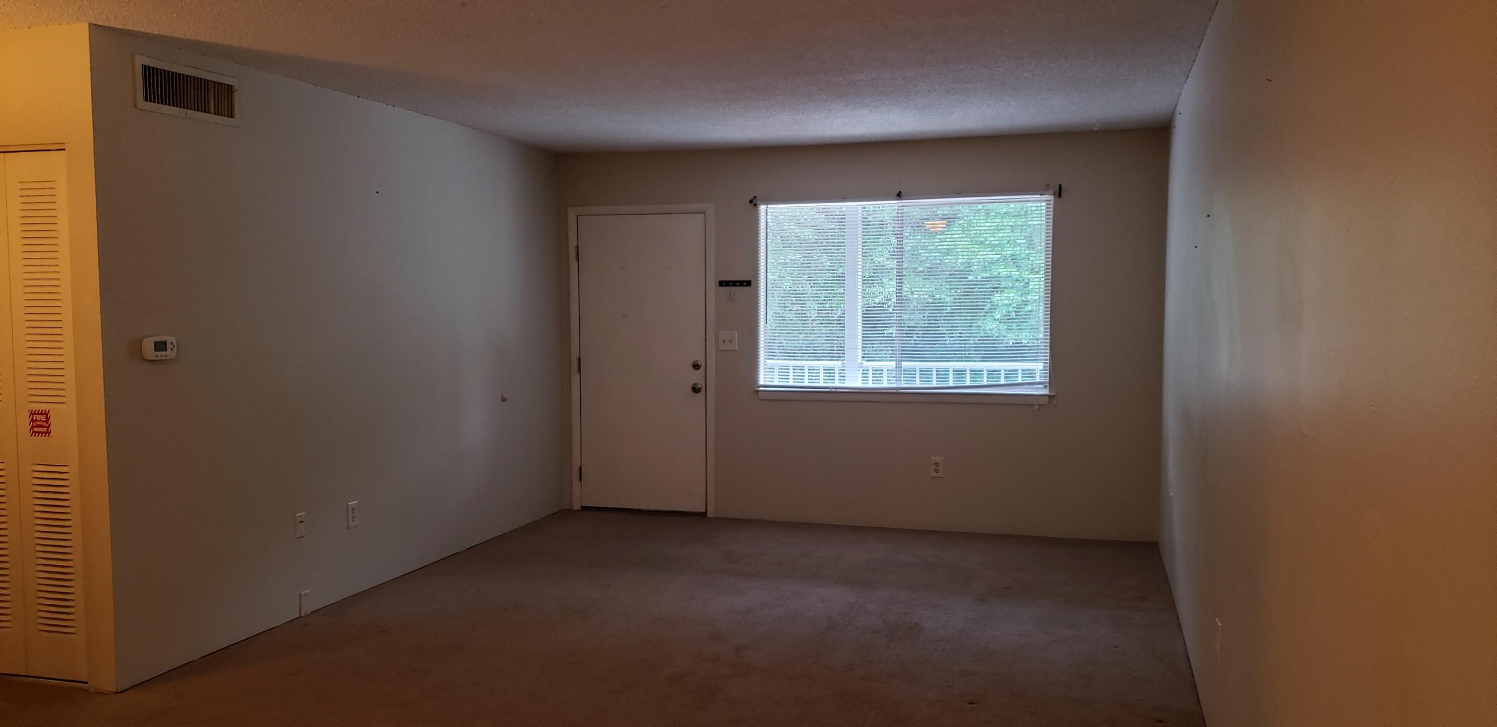 COLLEGE PARK CONDO - Residential Lease