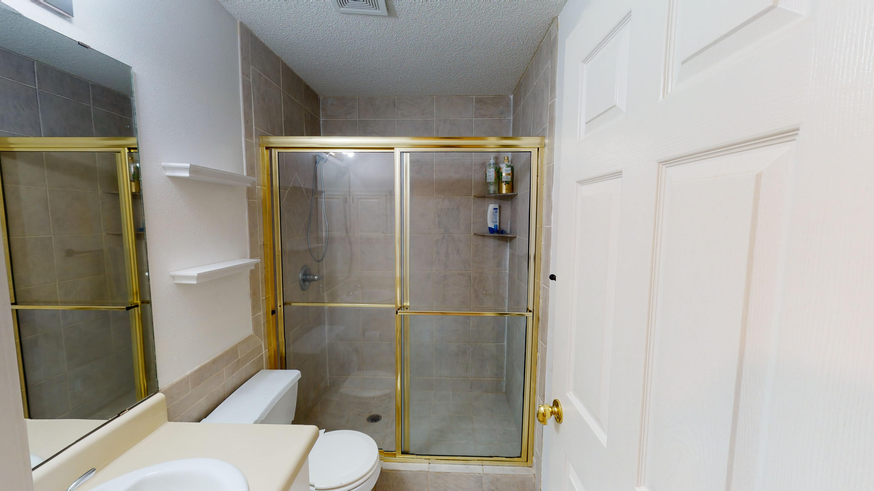 IVALEA GARDENS - Residential