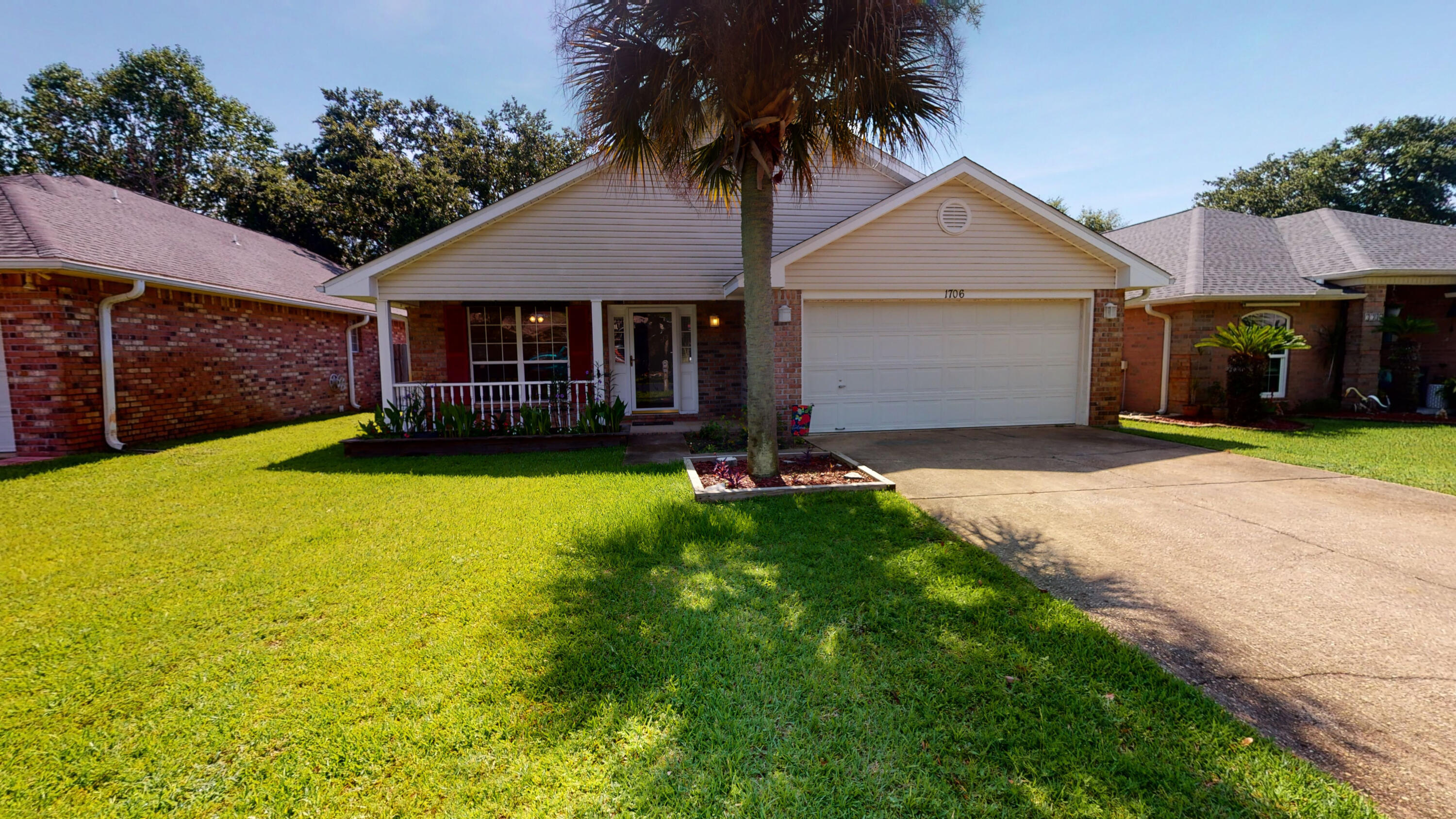 IVALEA GARDENS - Residential