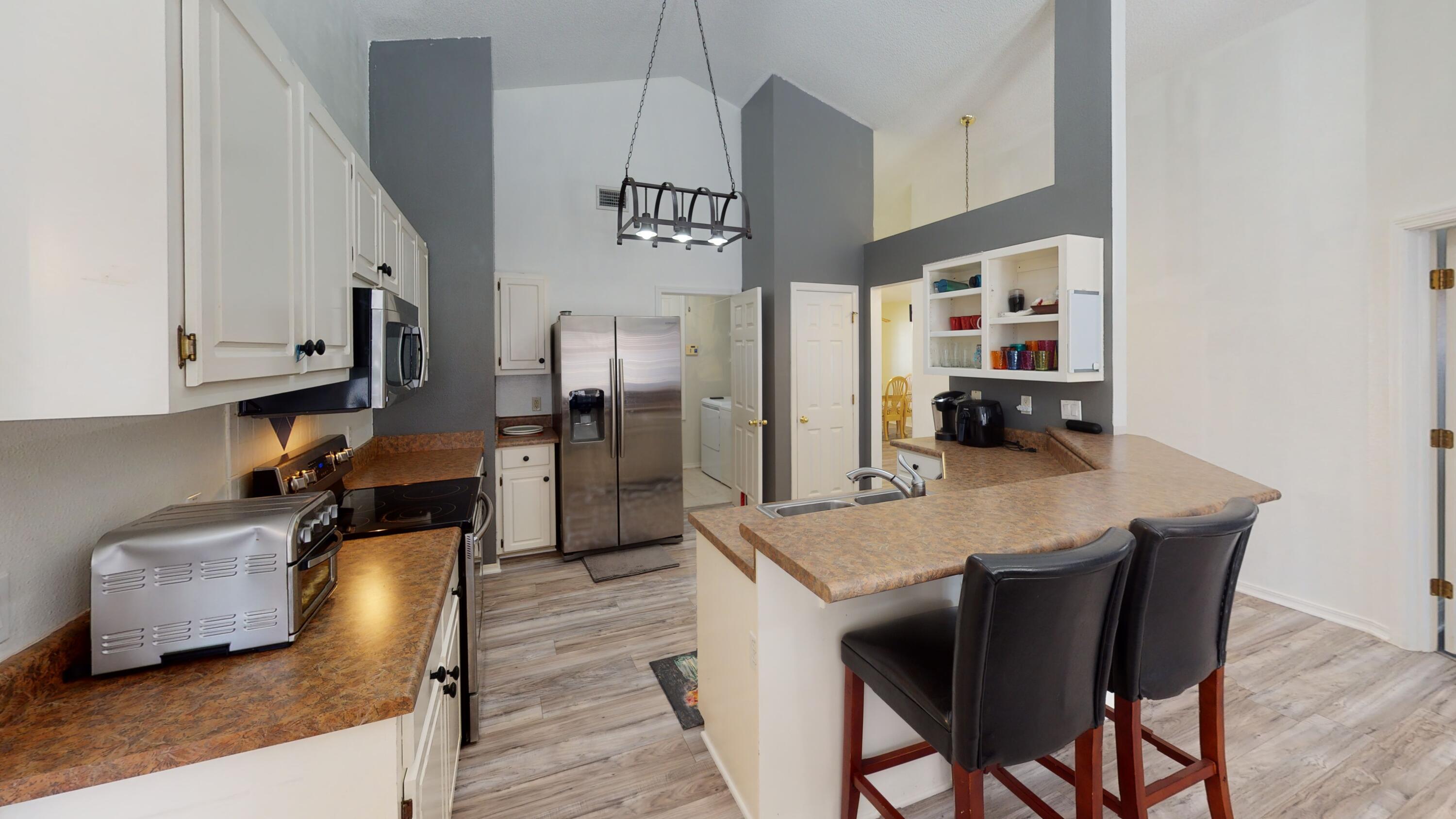 IVALEA GARDENS - Residential