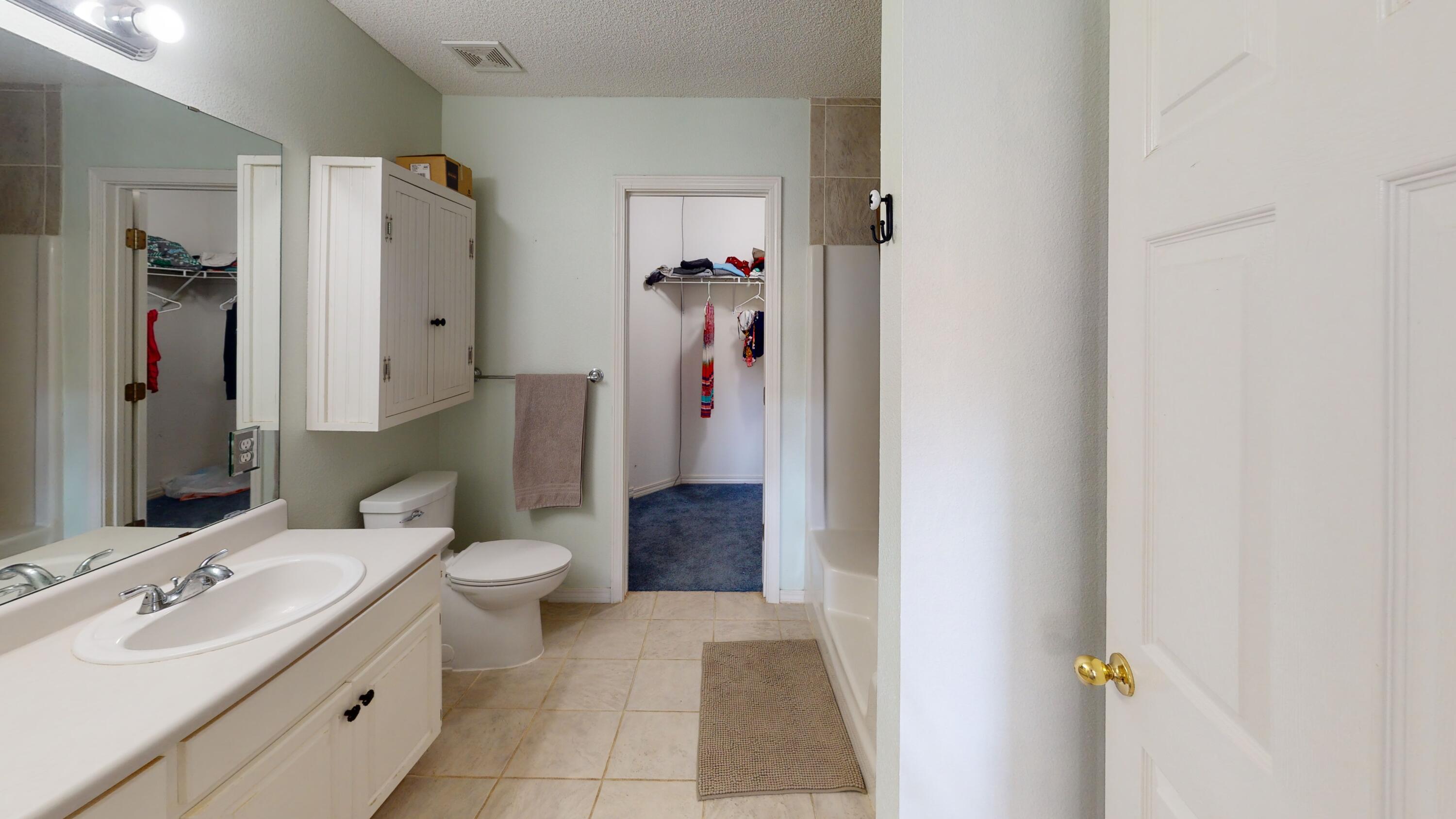 IVALEA GARDENS - Residential