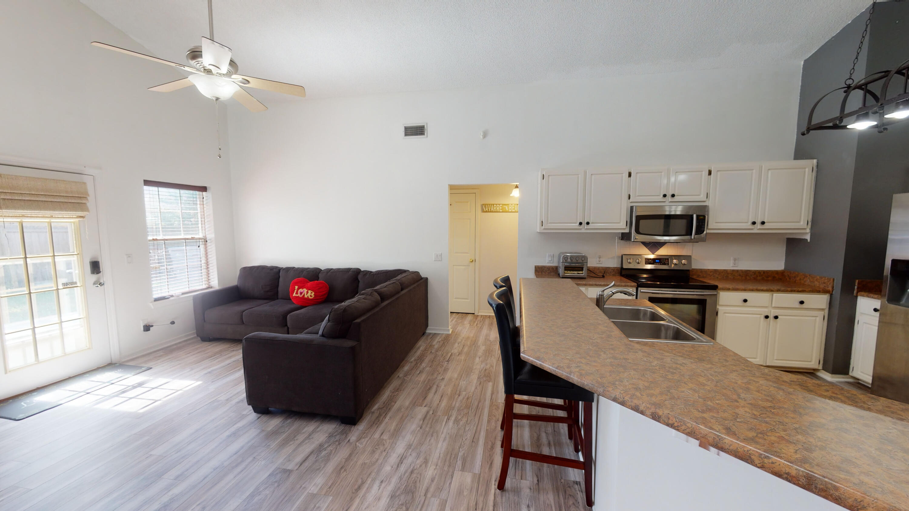 IVALEA GARDENS - Residential