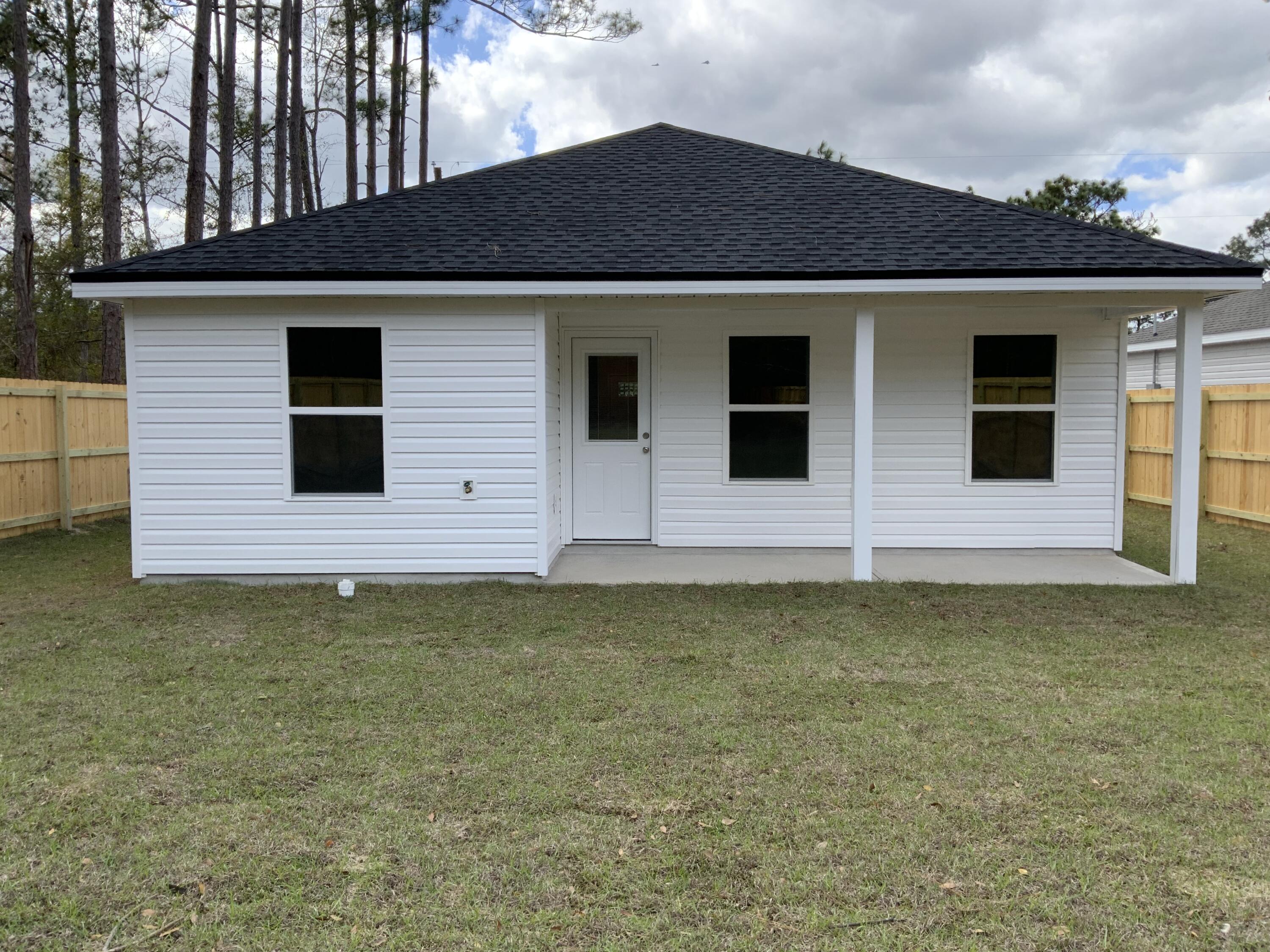 CRESTVIEW NORTH (100130.02) - Residential