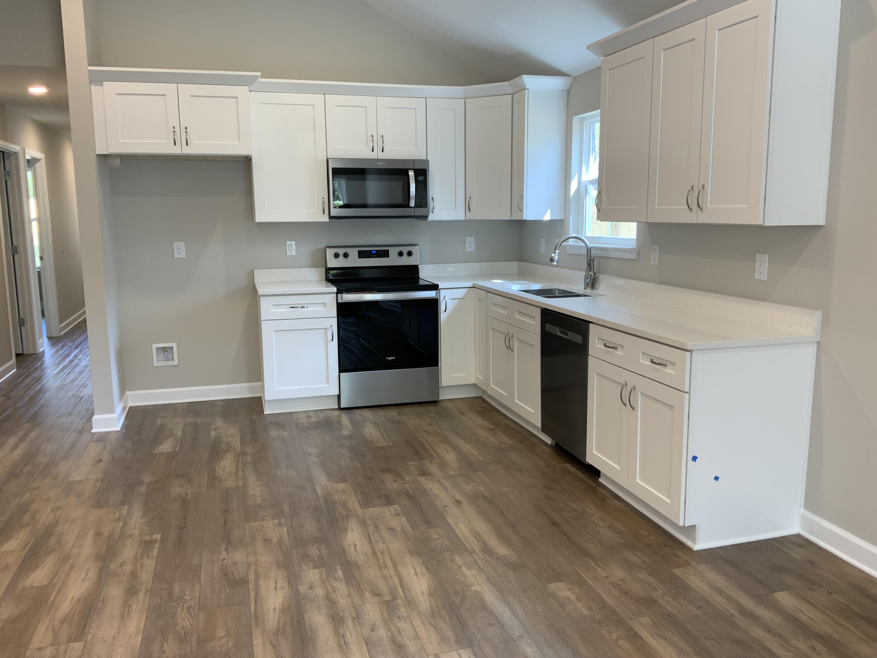 CRESTVIEW NORTH (100130.02) - Residential