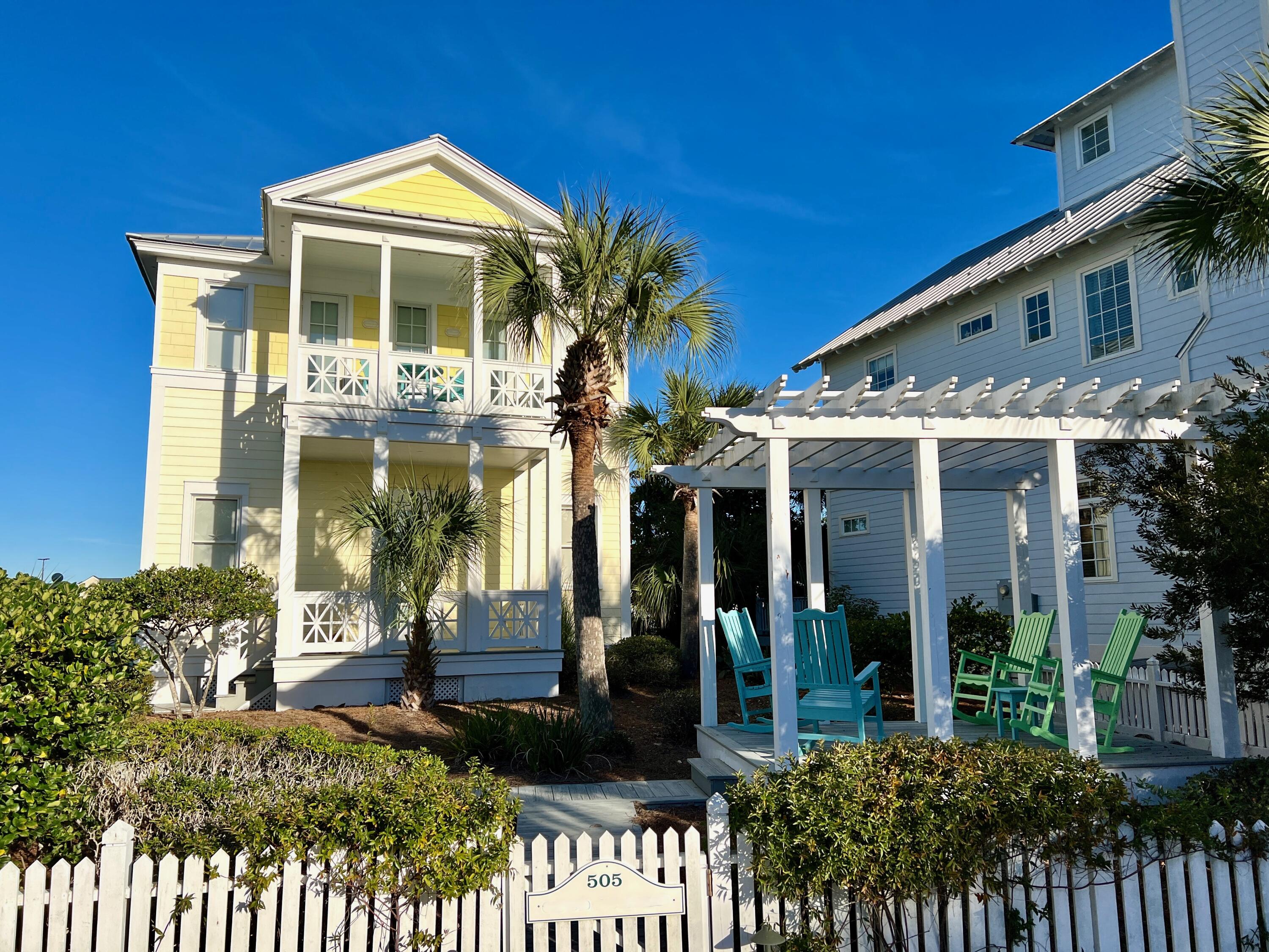 Listed for comp purposes only.  This home sold off market in cash transaction.