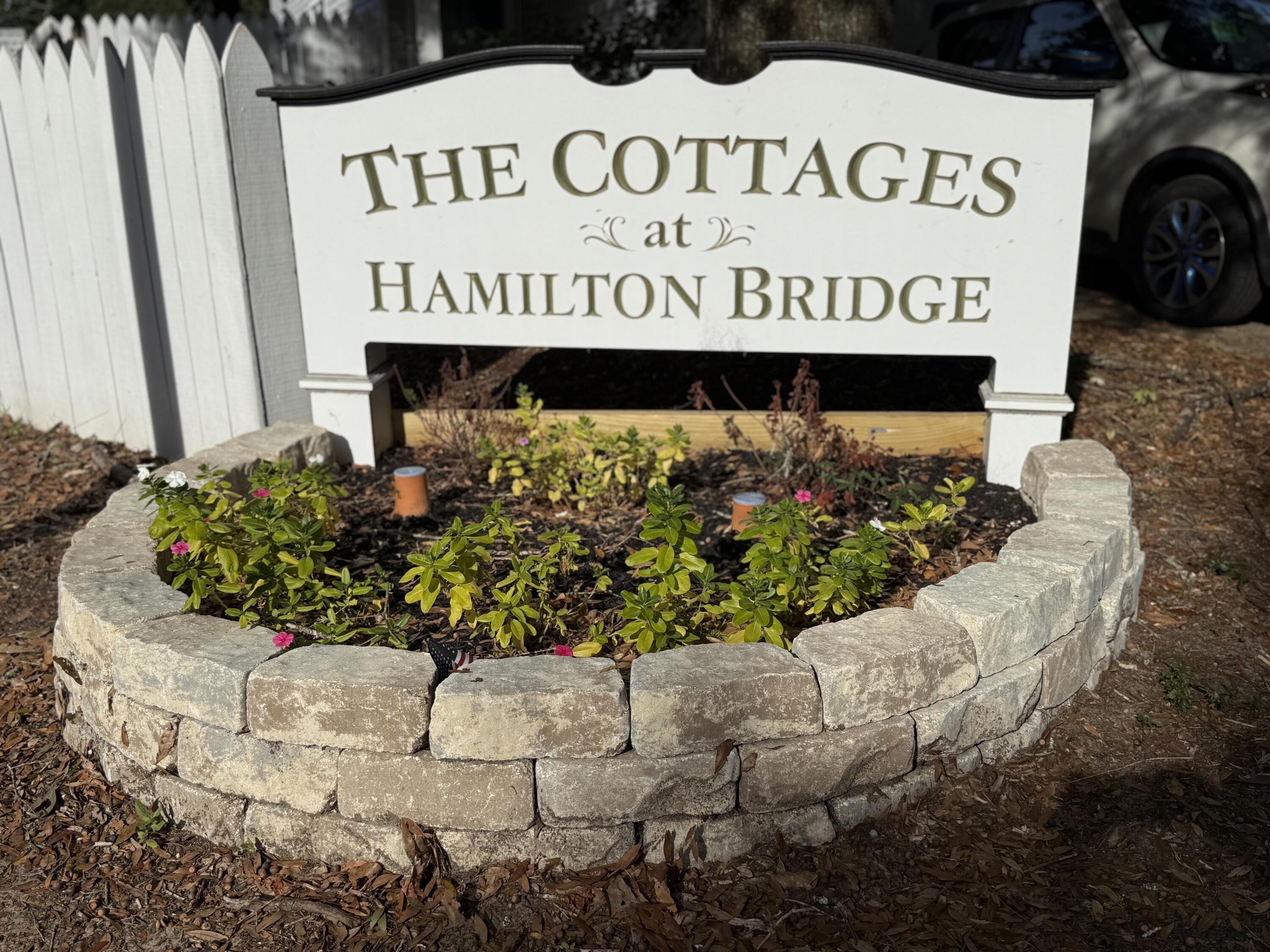 Cottages of Hamilton Bridge - Residential