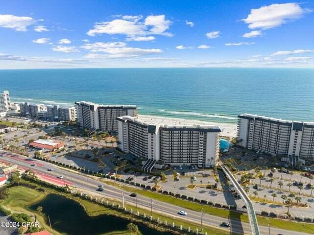 Edgewater Tower I - Residential