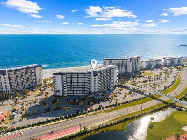 Edgewater Tower I - Residential