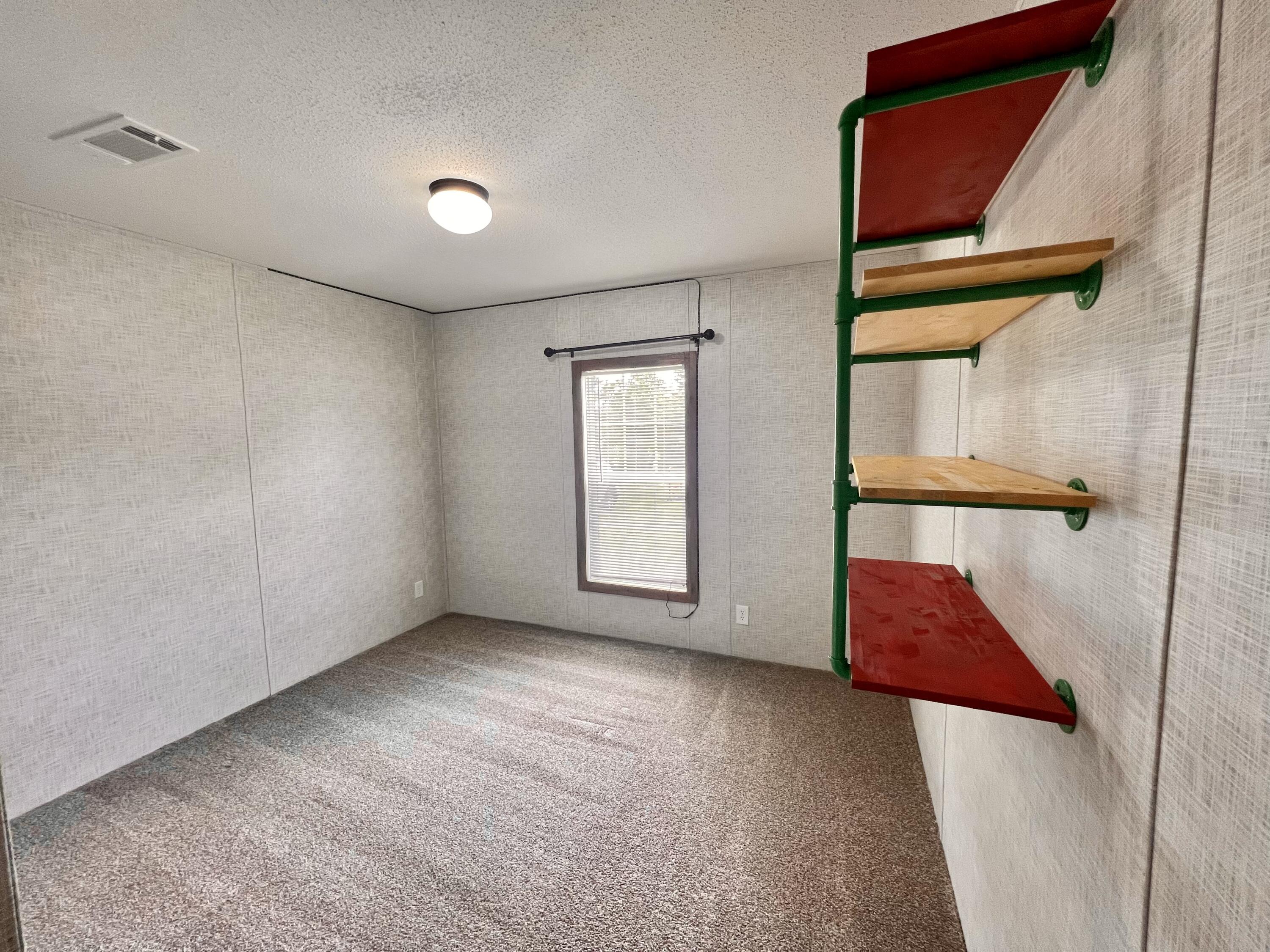 Crestview - Residential Lease