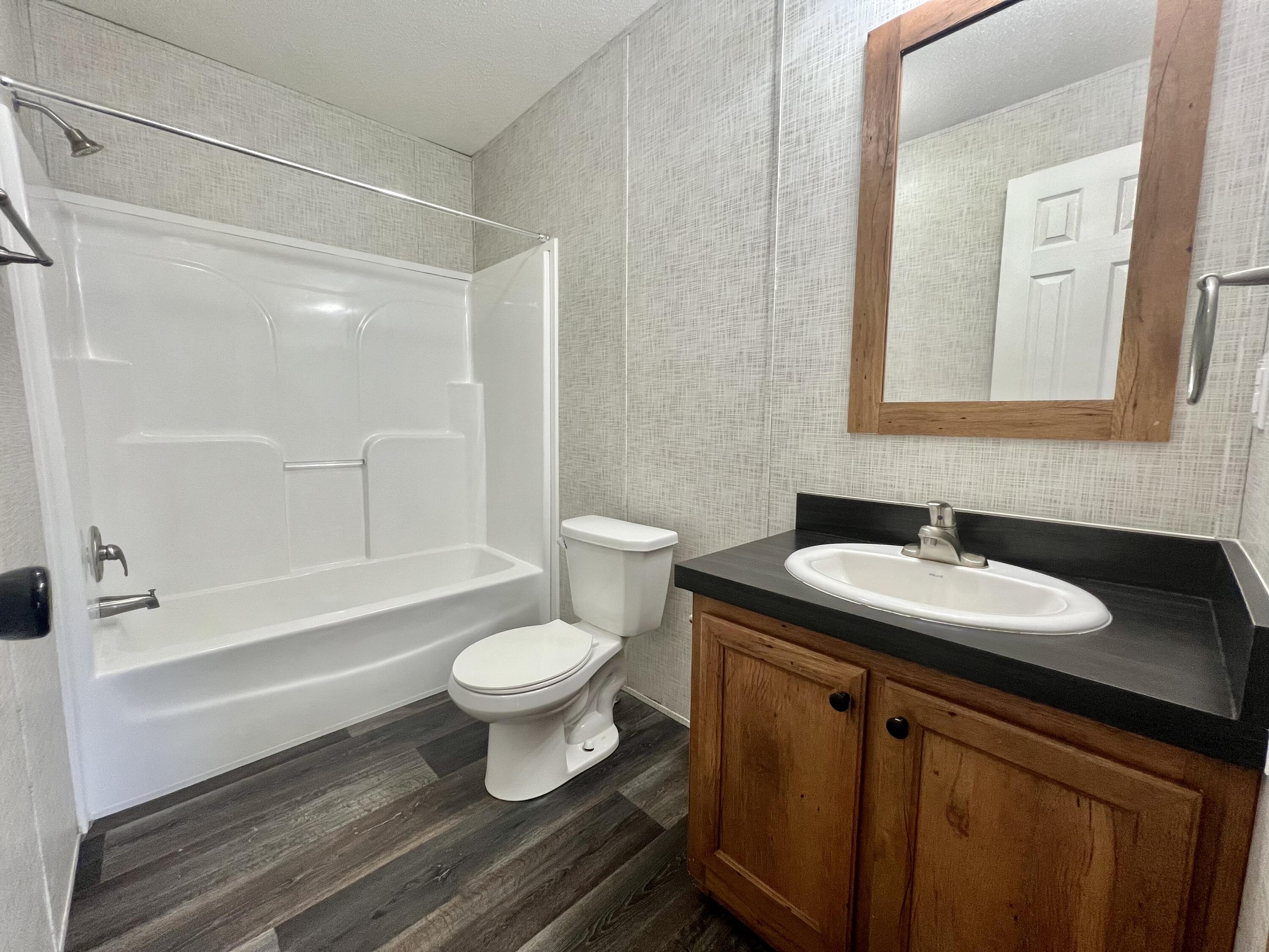 Crestview - Residential Lease