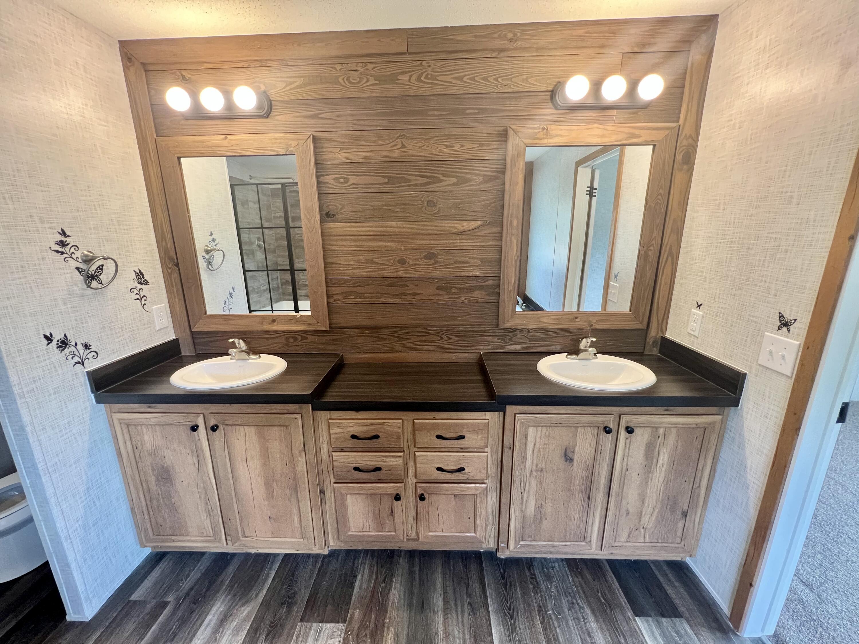Crestview - Residential Lease